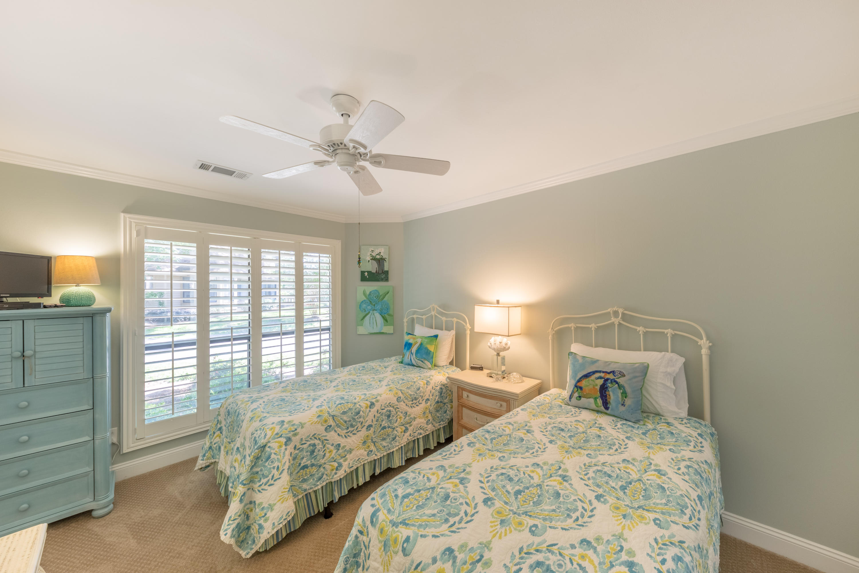 FAIRWAYS AT SANDESTIN PH 2 - Residential