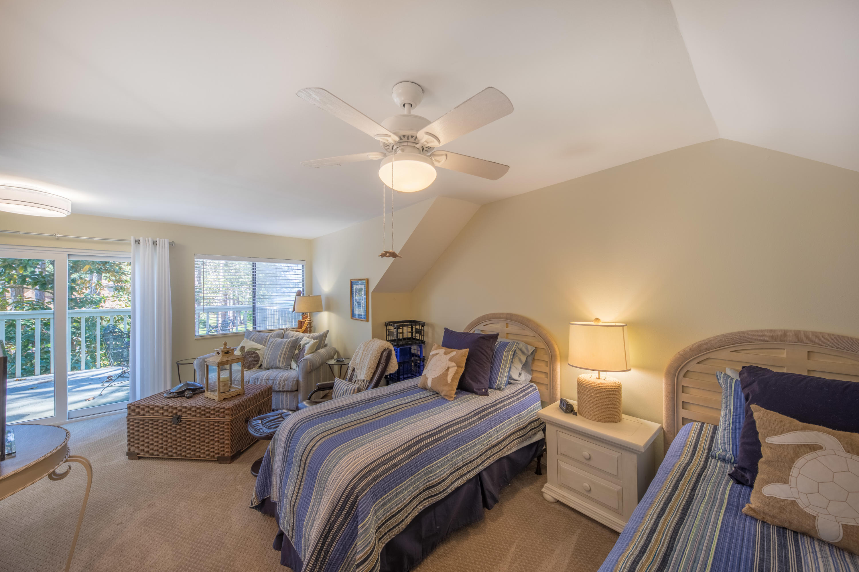 FAIRWAYS AT SANDESTIN PH 2 - Residential