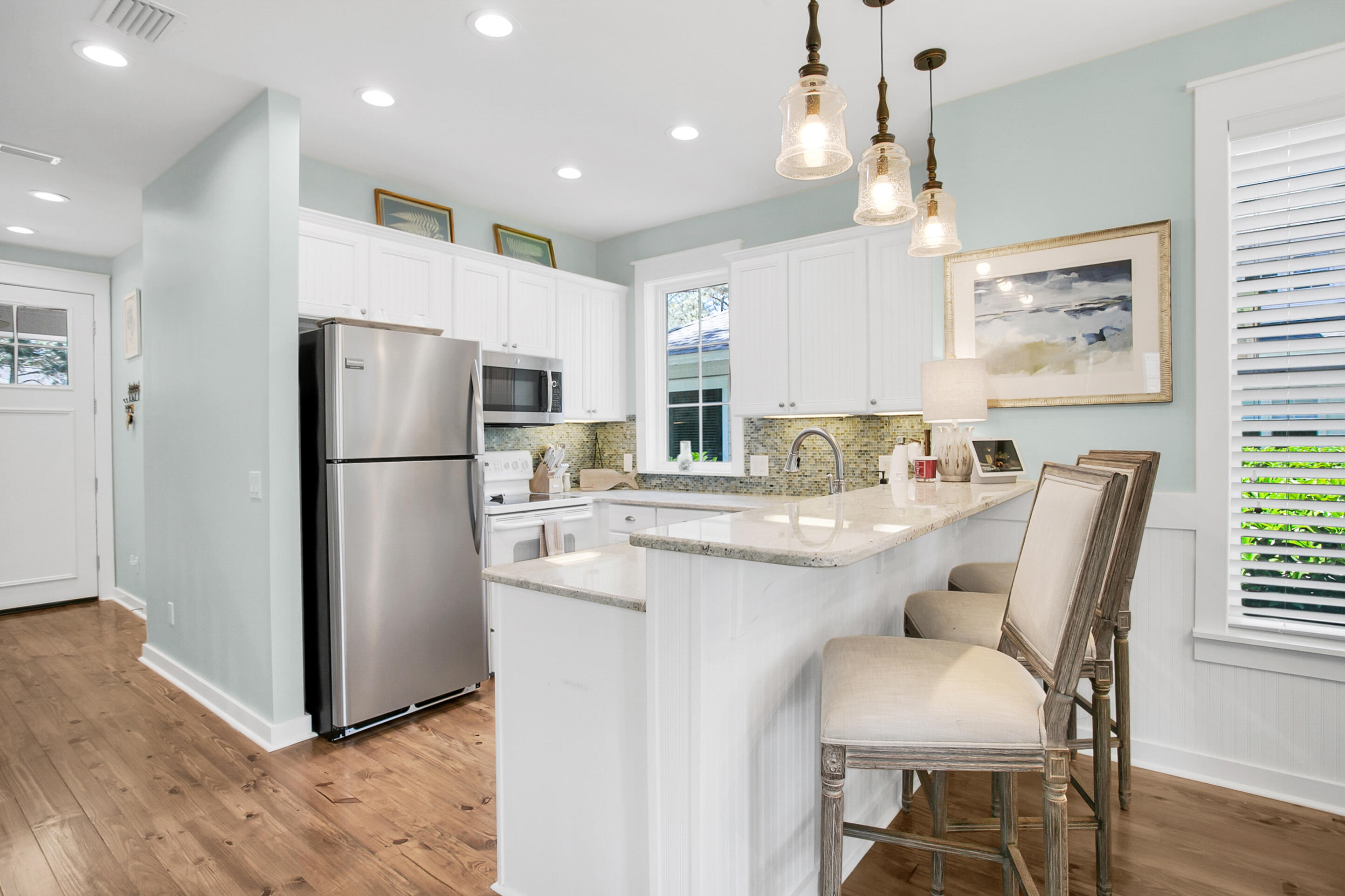 LAUREL GROVE - Residential