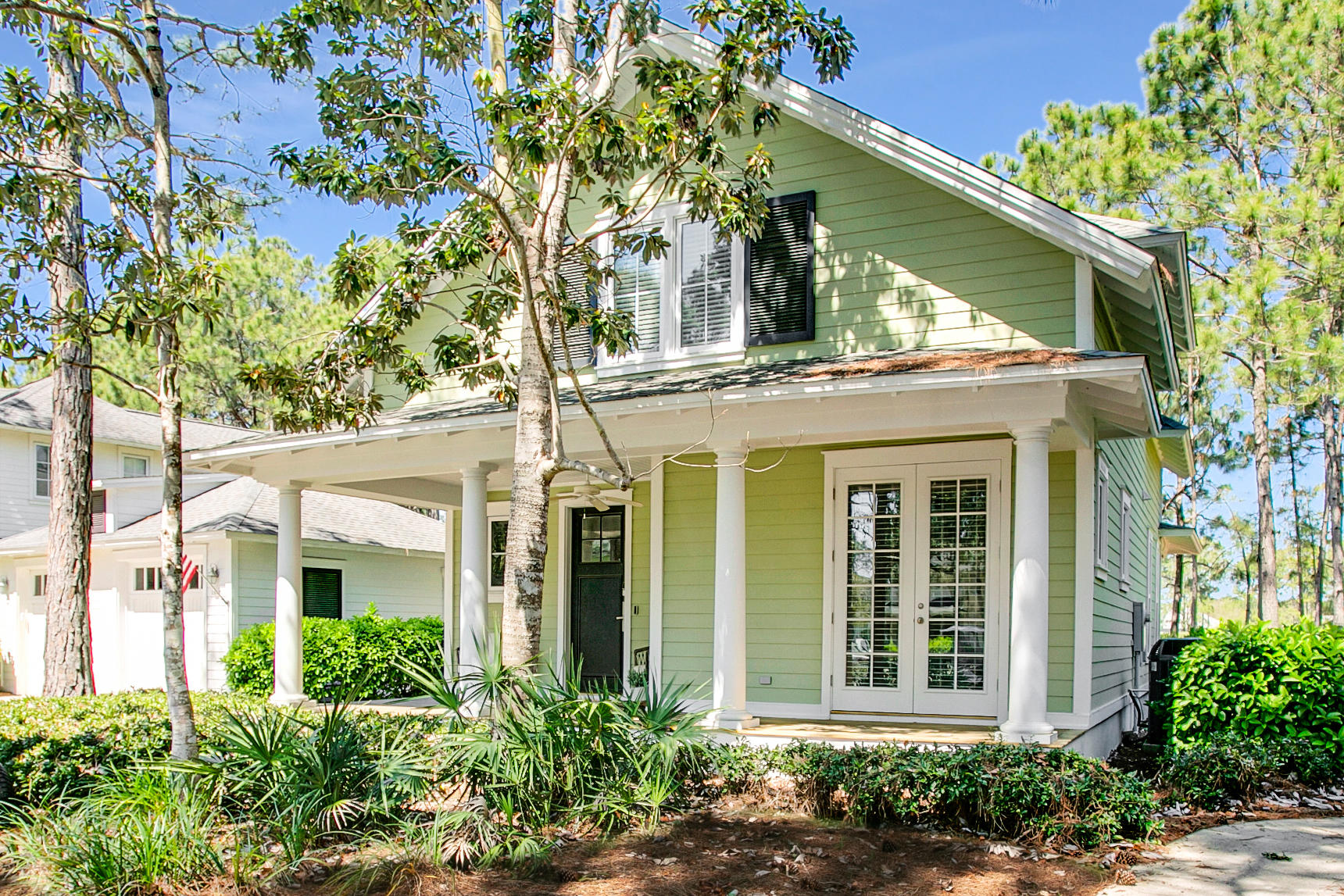 LAUREL GROVE - Residential