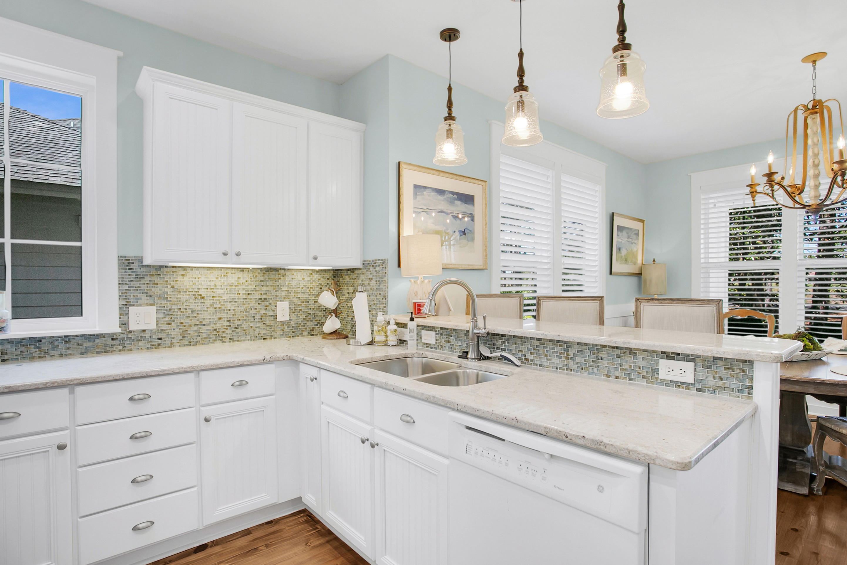 LAUREL GROVE - Residential