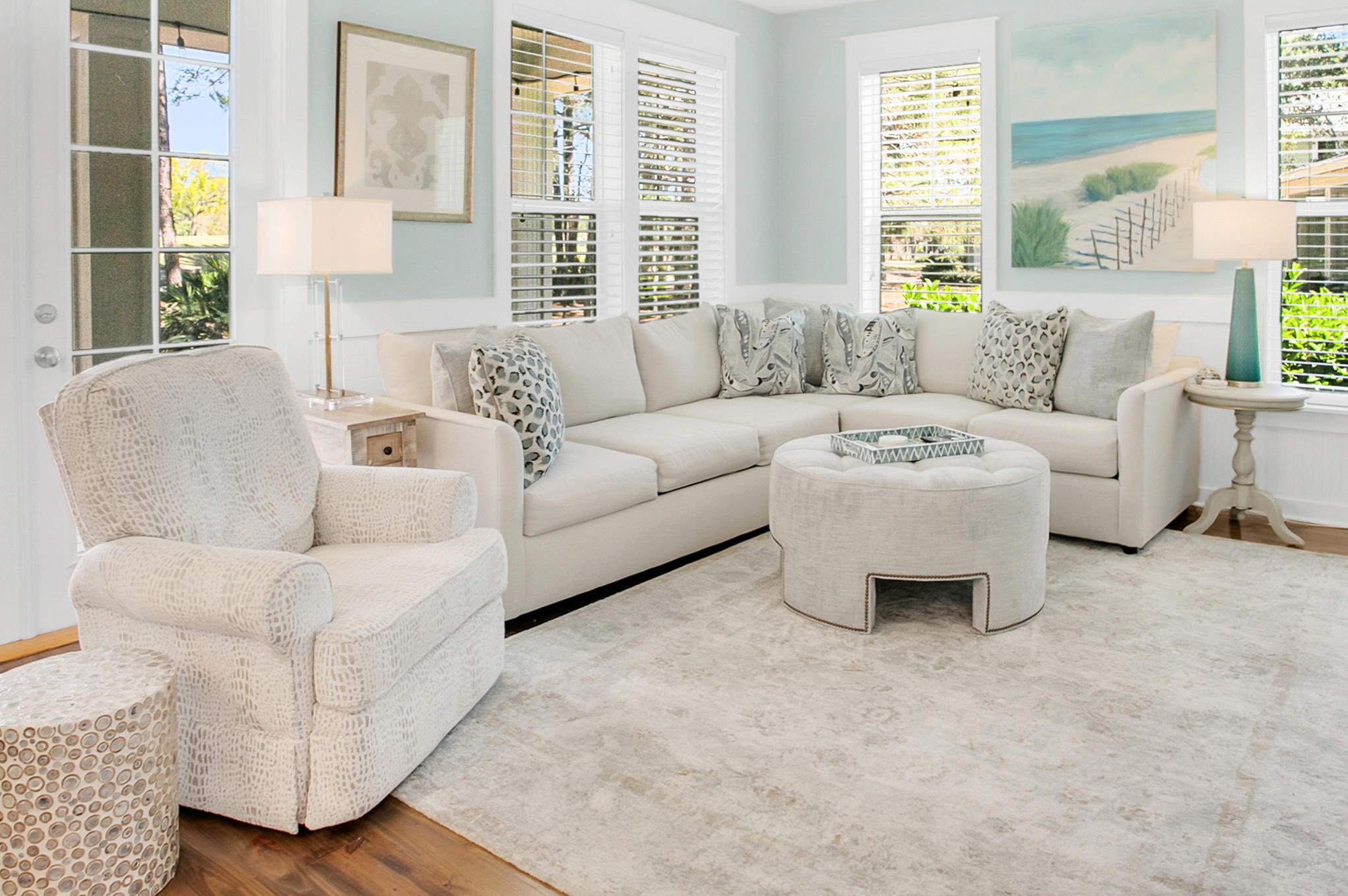 LAUREL GROVE - Residential