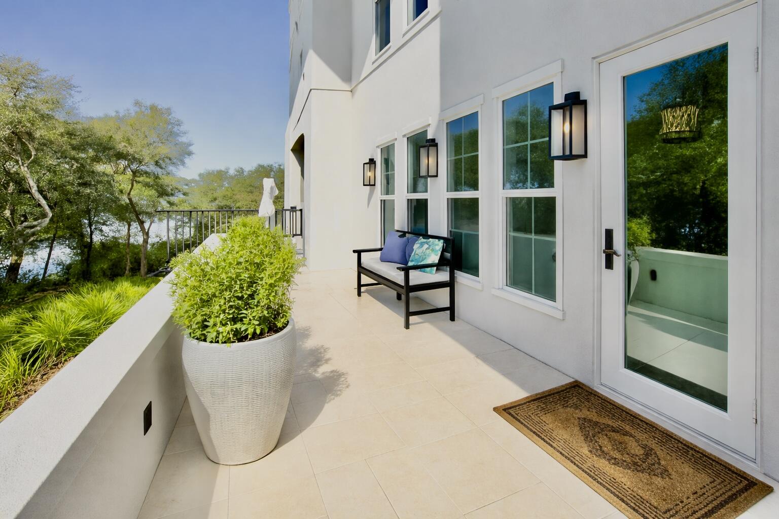 STALLWORTH PRESERVE - Residential