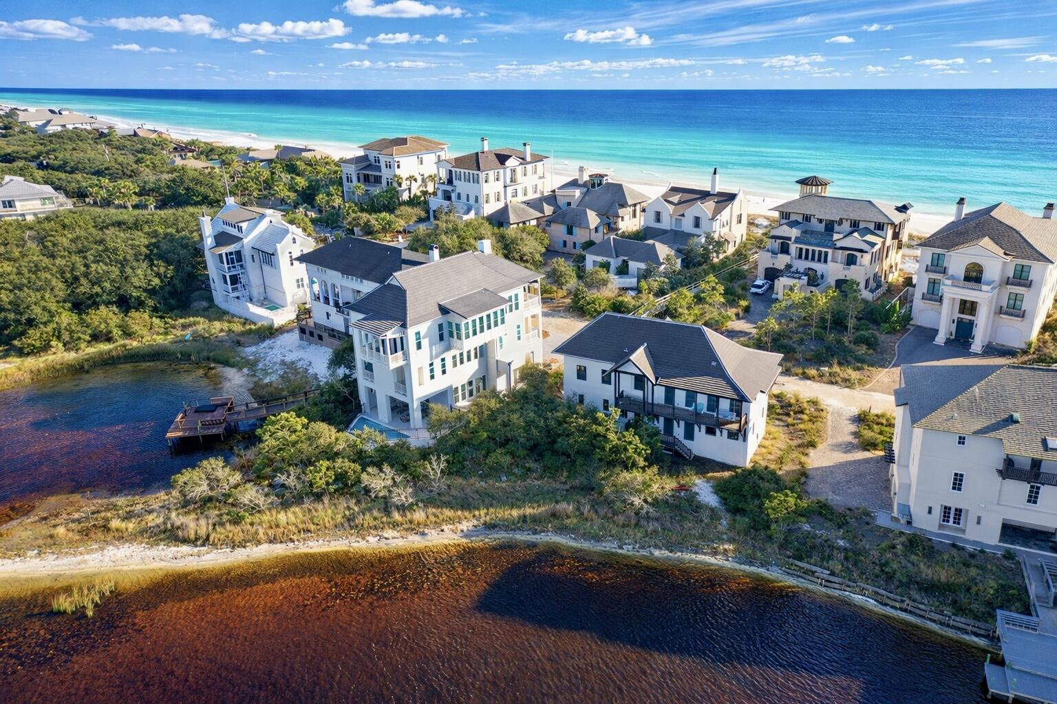 STALLWORTH PRESERVE - Residential