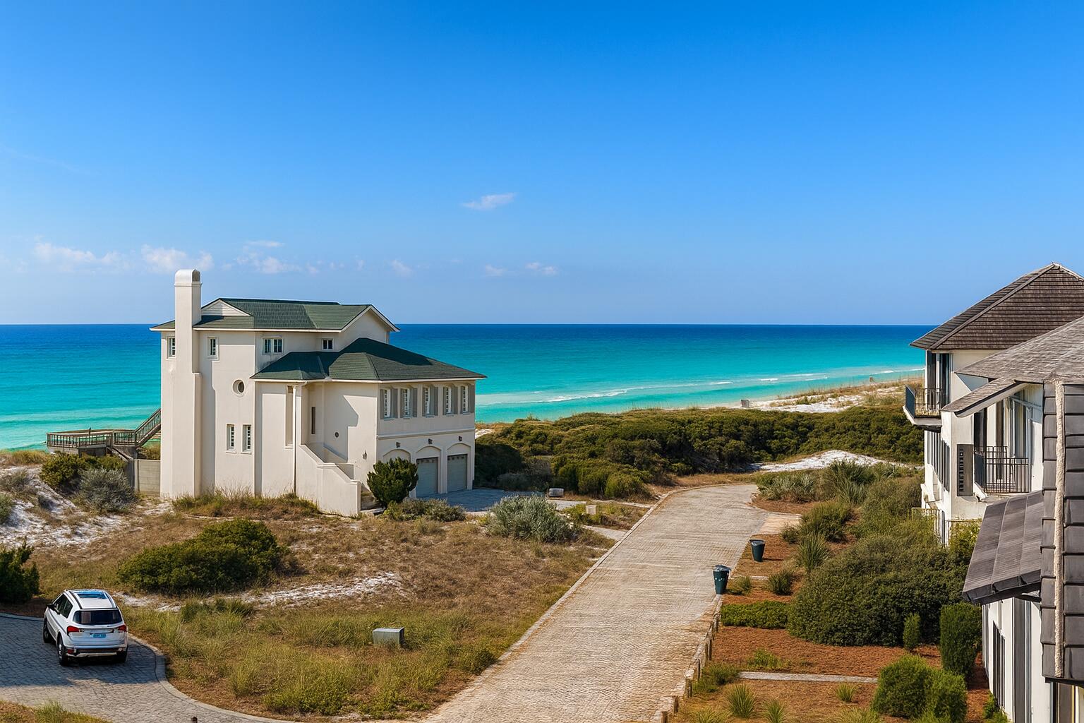 STALLWORTH PRESERVE - Residential