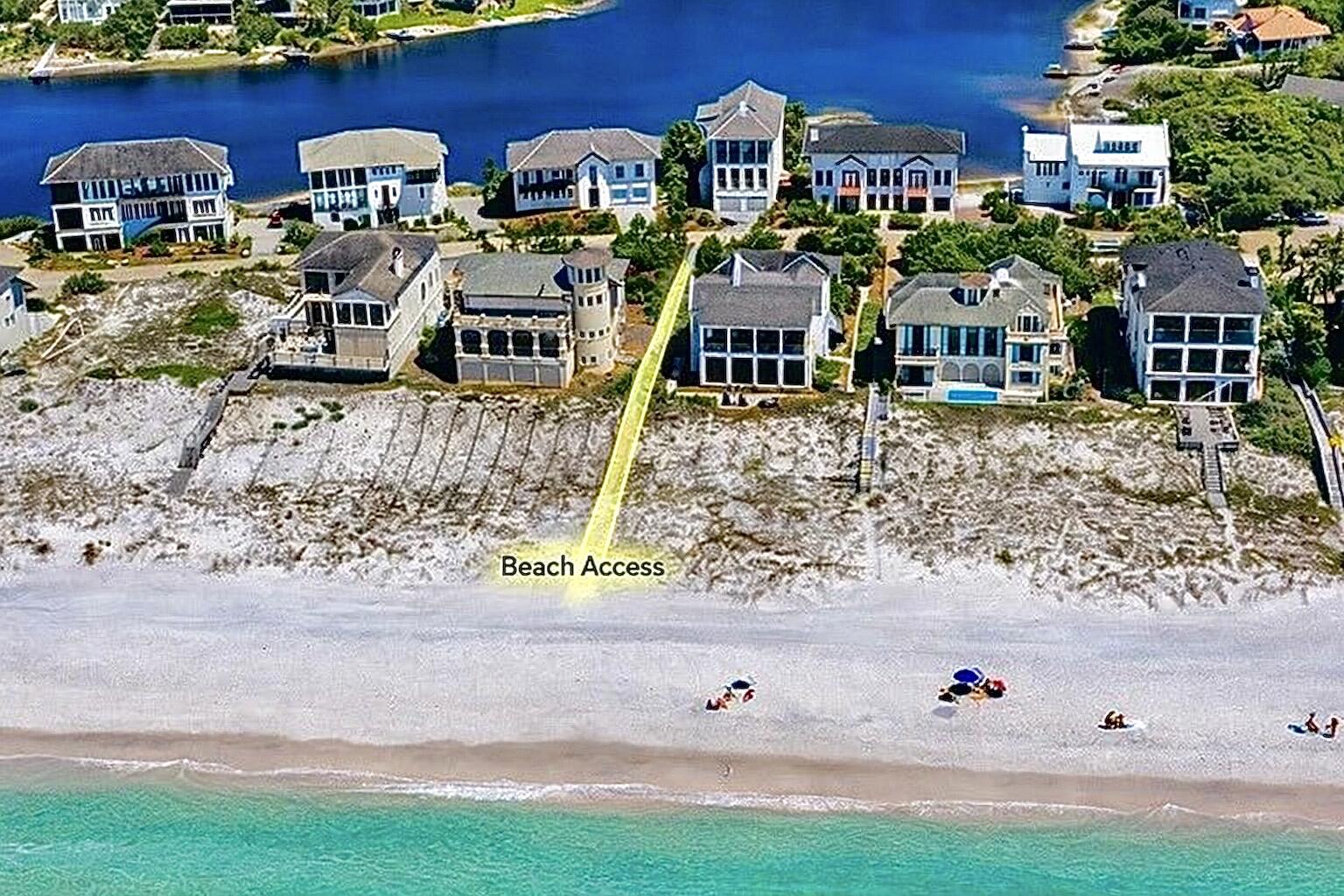 STALLWORTH PRESERVE - Residential