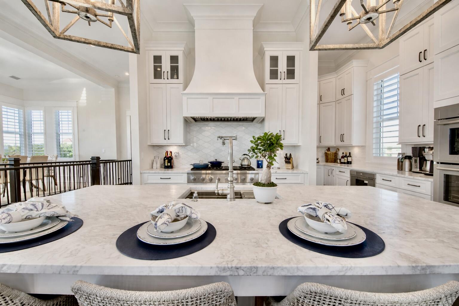 STALLWORTH PRESERVE - Residential