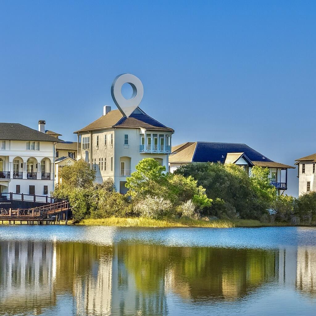 STALLWORTH PRESERVE - Residential