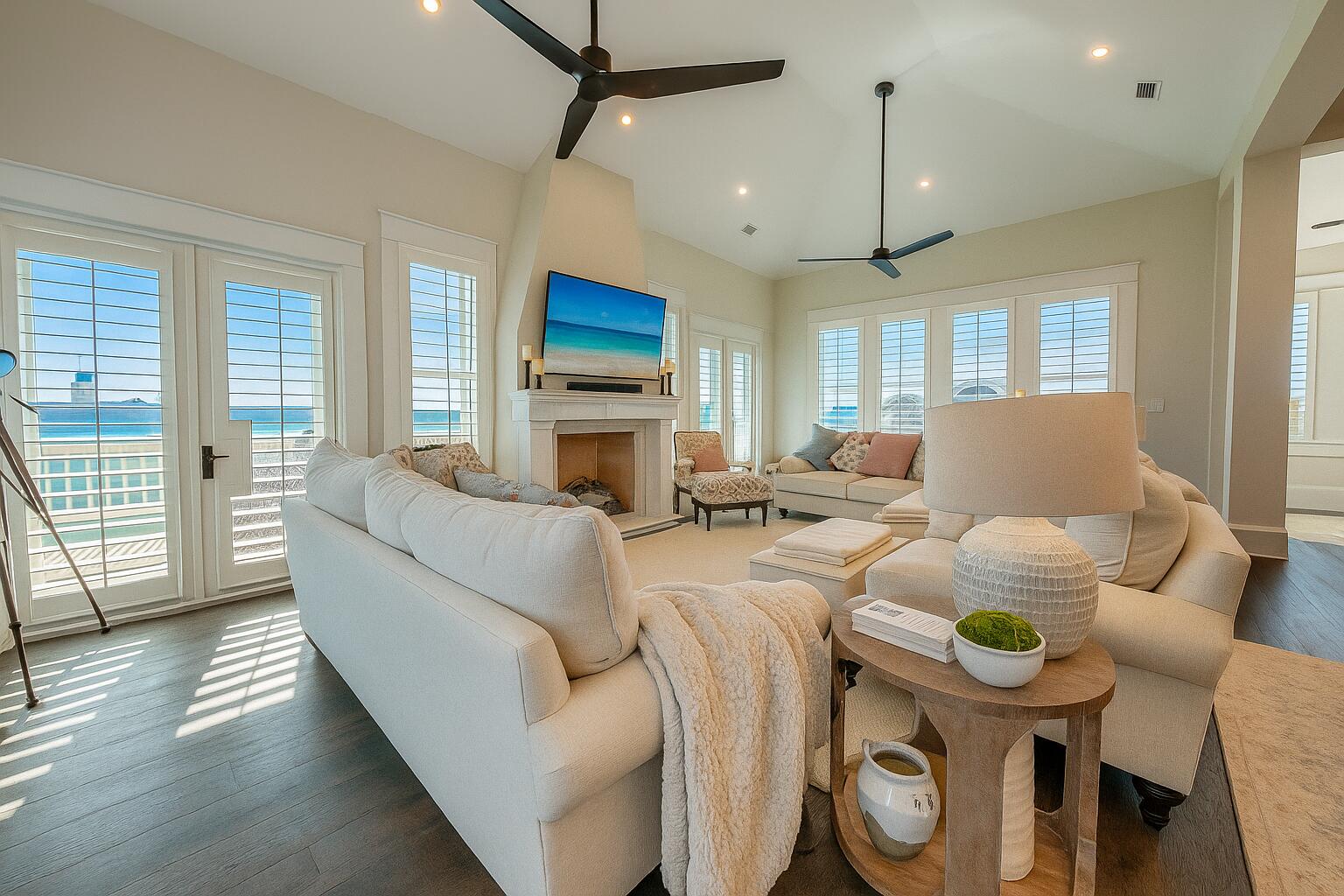 STALLWORTH PRESERVE - Residential