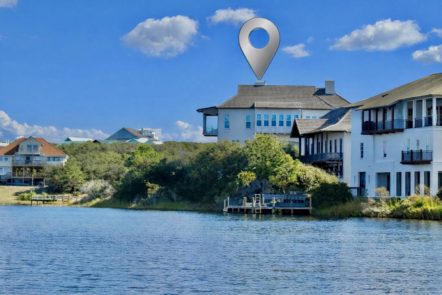 STALLWORTH PRESERVE - Residential