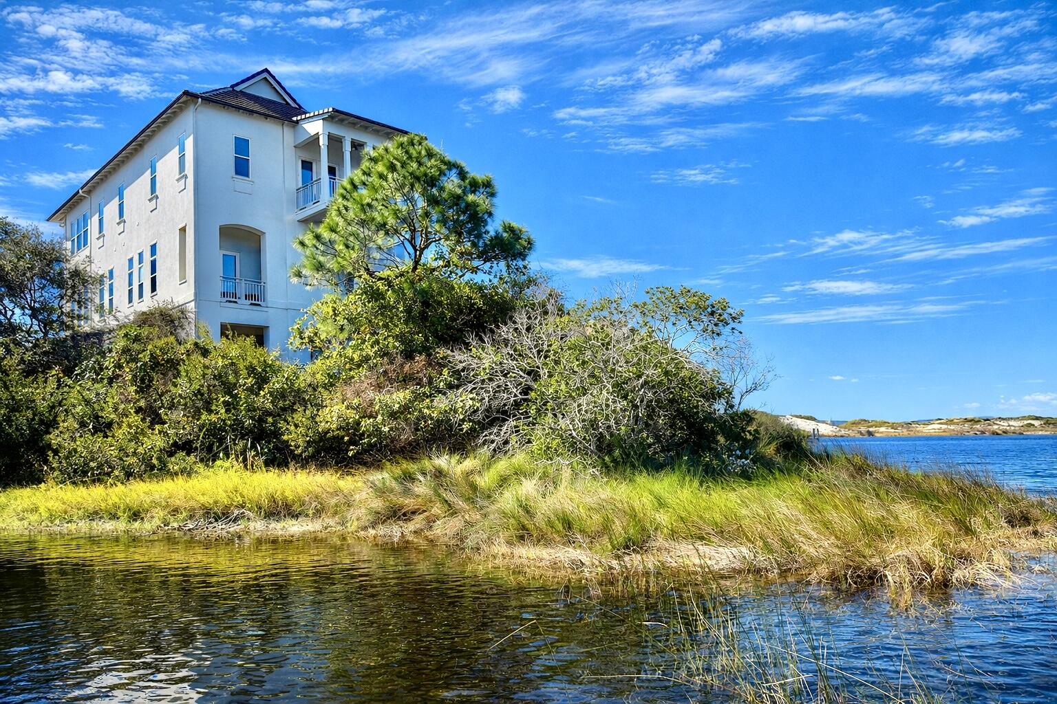 STALLWORTH PRESERVE - Residential