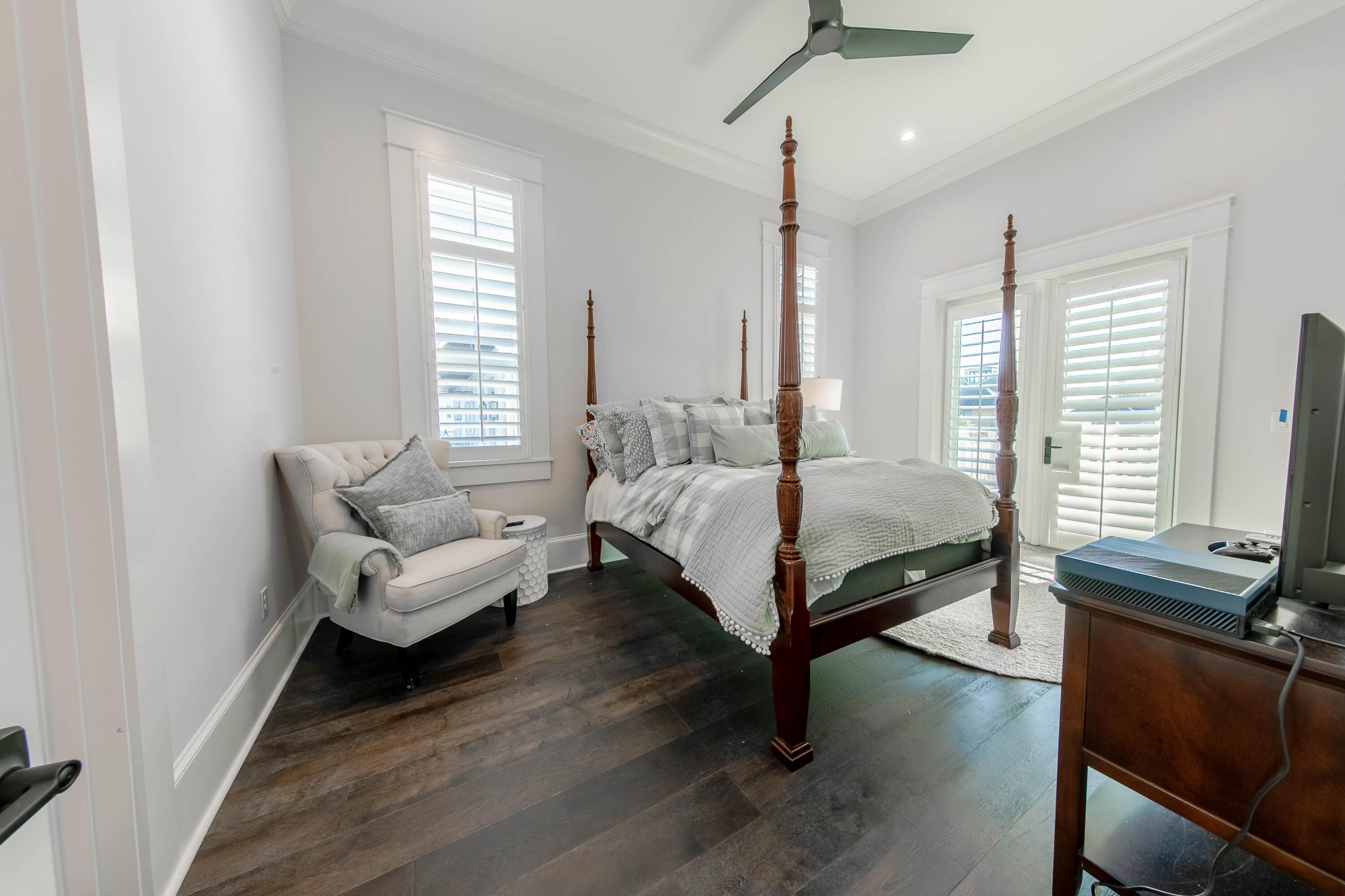 STALLWORTH PRESERVE - Residential