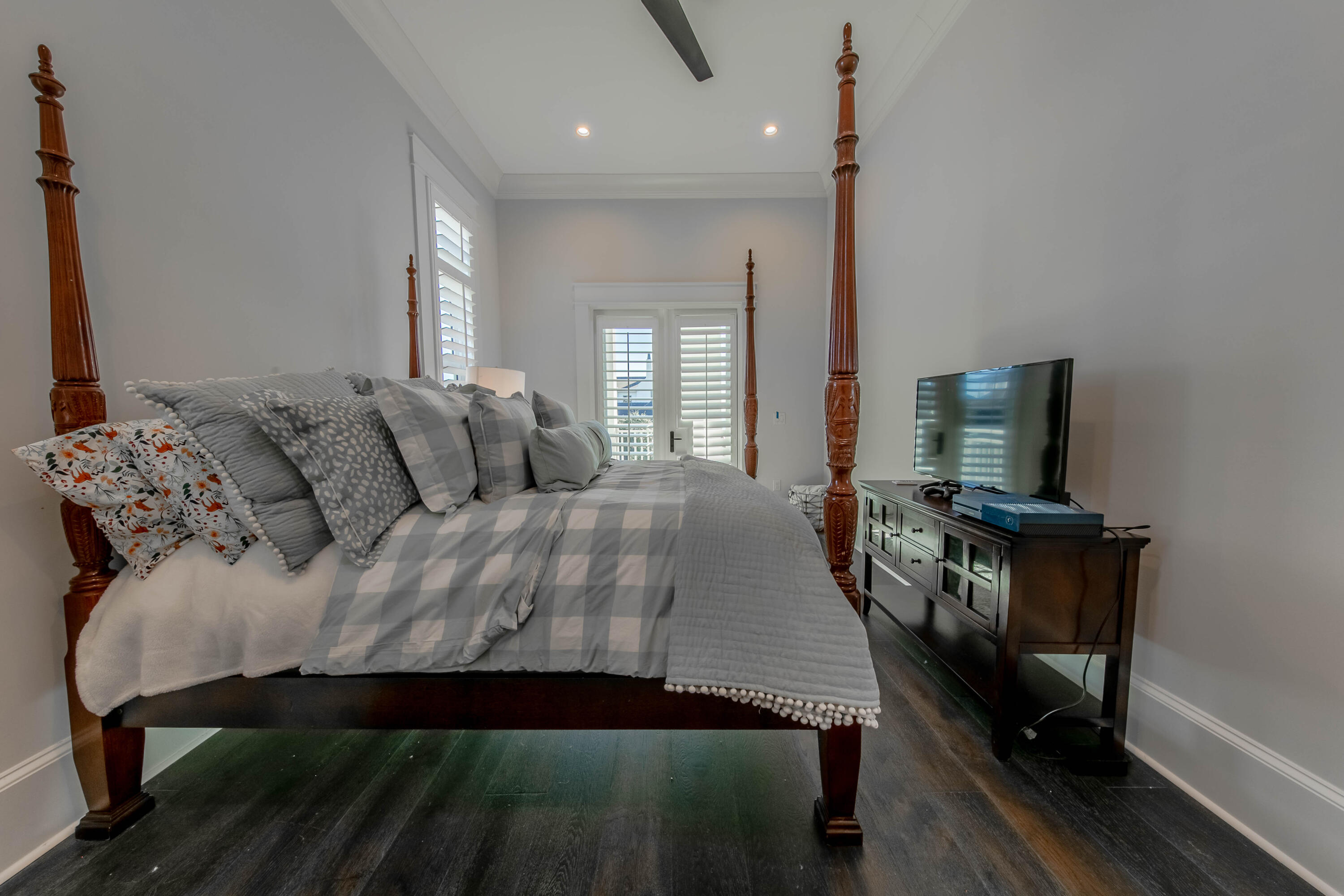 STALLWORTH PRESERVE - Residential