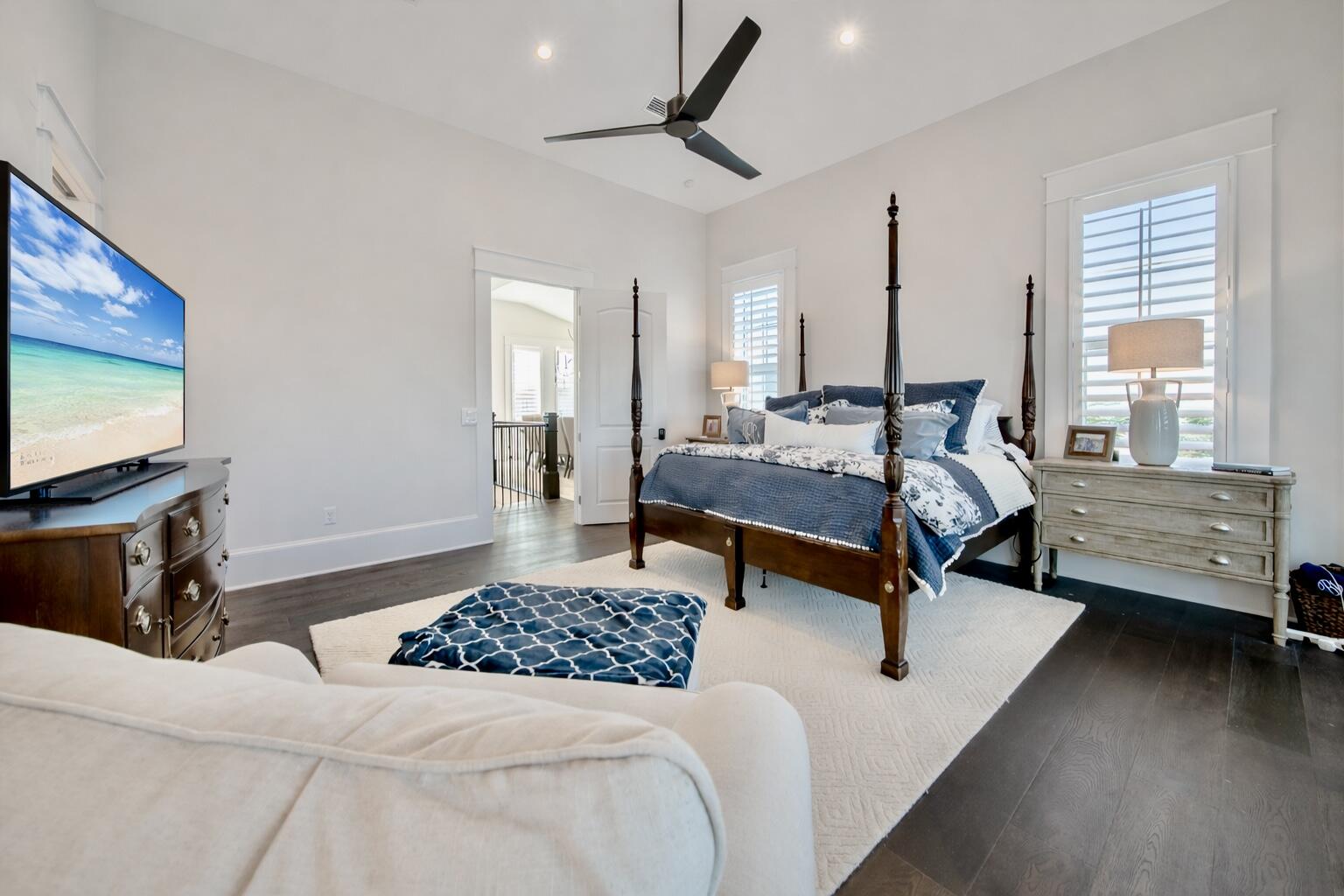 STALLWORTH PRESERVE - Residential