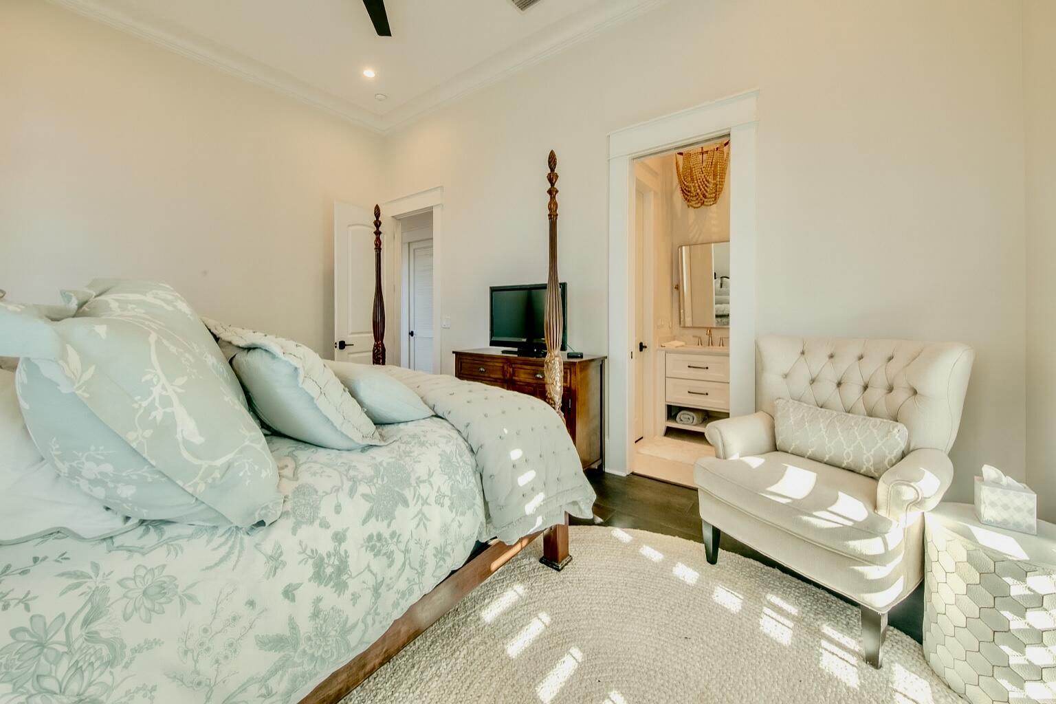 STALLWORTH PRESERVE - Residential