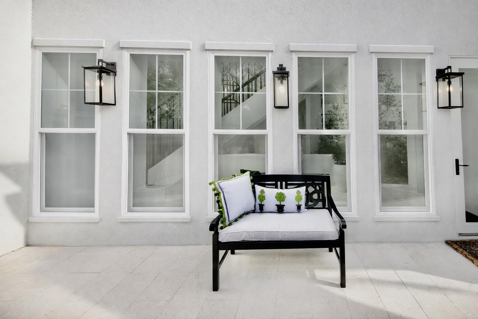 STALLWORTH PRESERVE - Residential