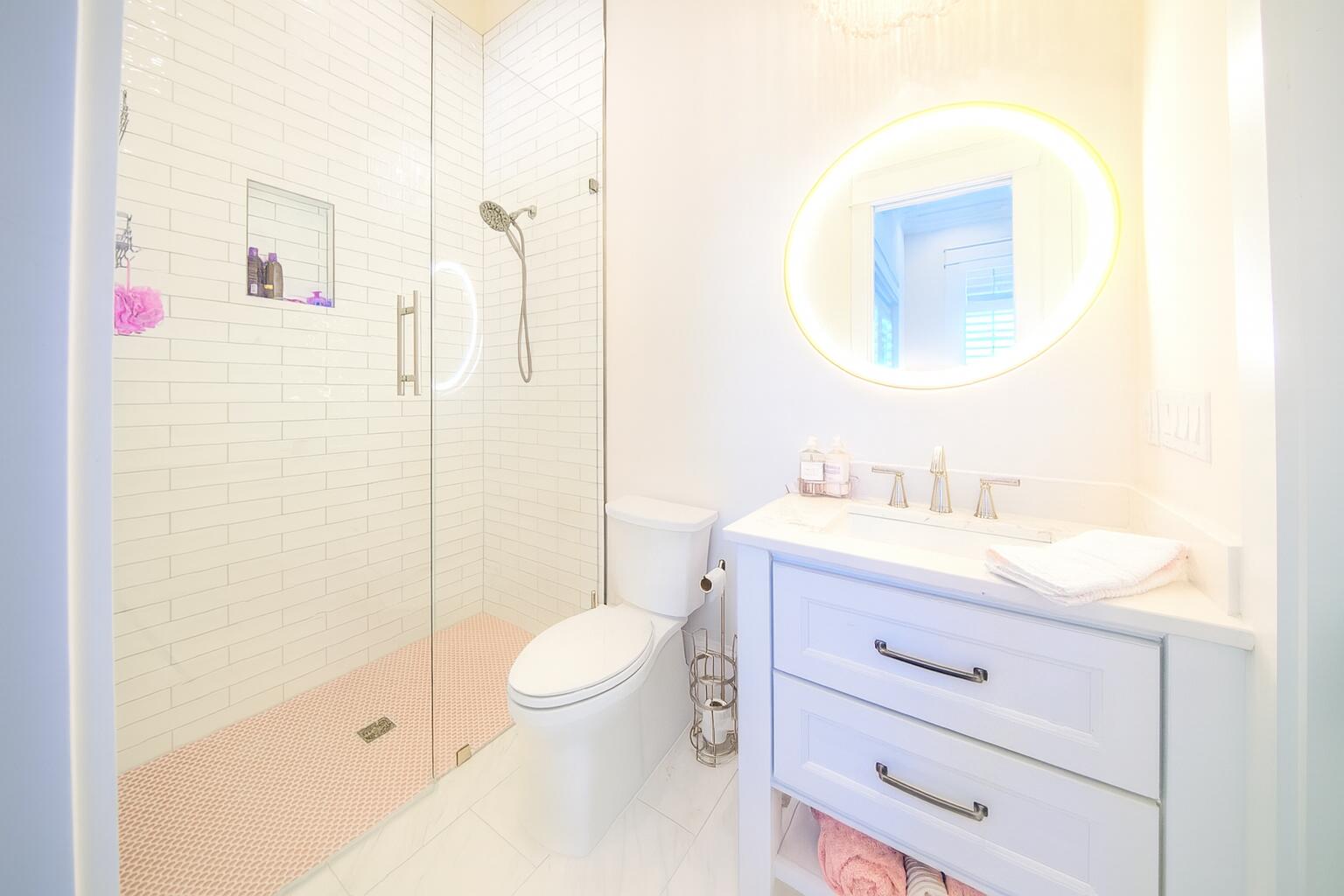 STALLWORTH PRESERVE - Residential