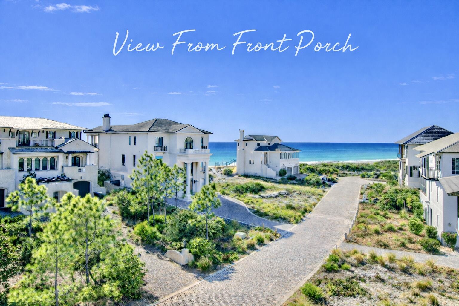 STALLWORTH PRESERVE - Residential