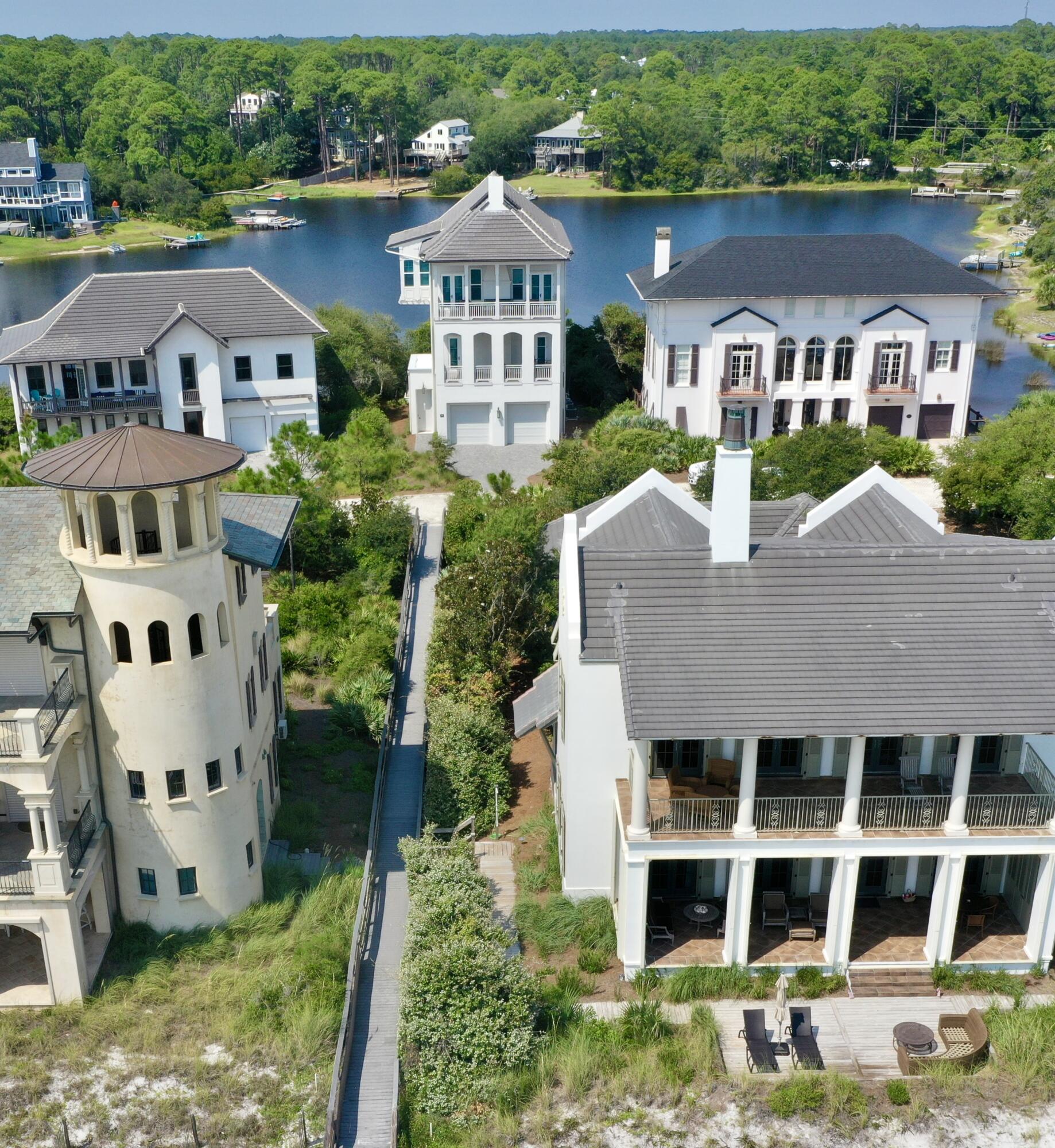 STALLWORTH PRESERVE - Residential