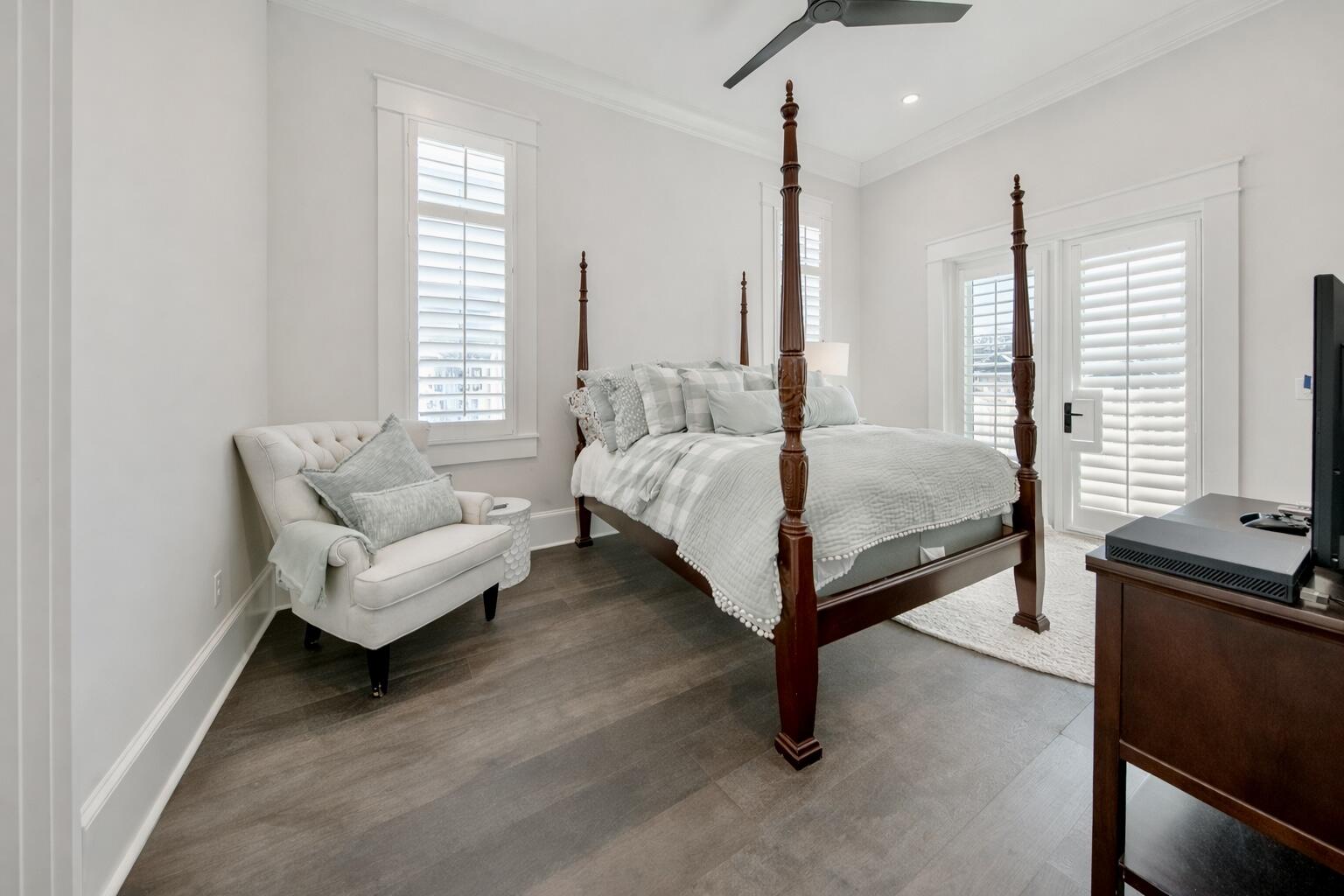 STALLWORTH PRESERVE - Residential