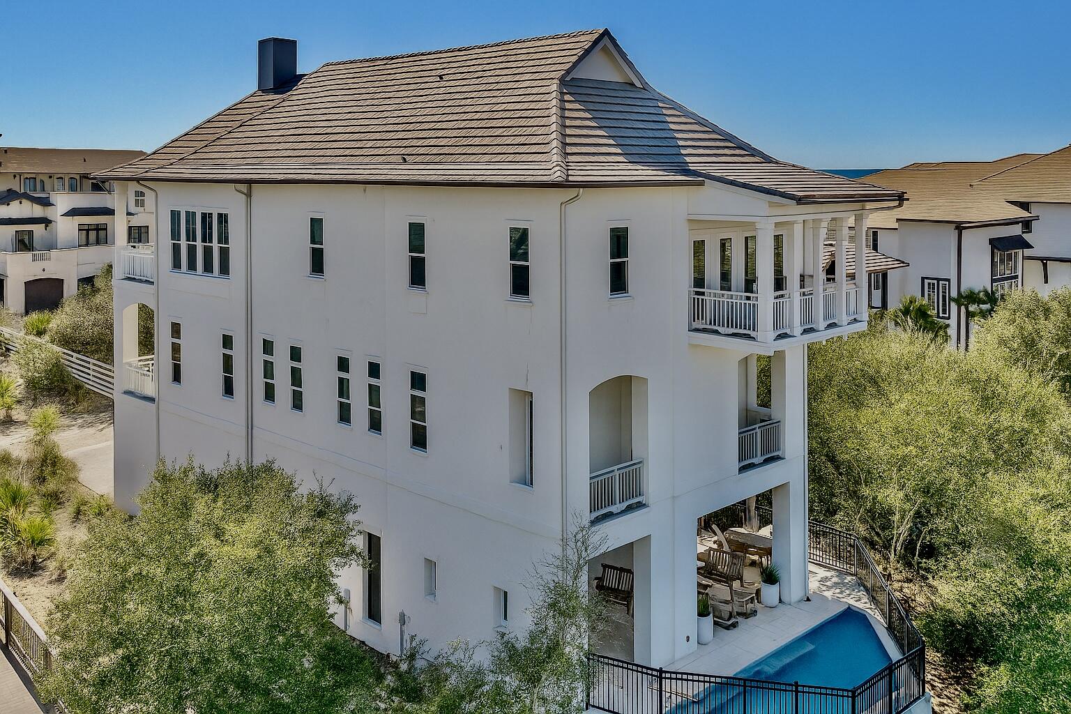 STALLWORTH PRESERVE - Residential