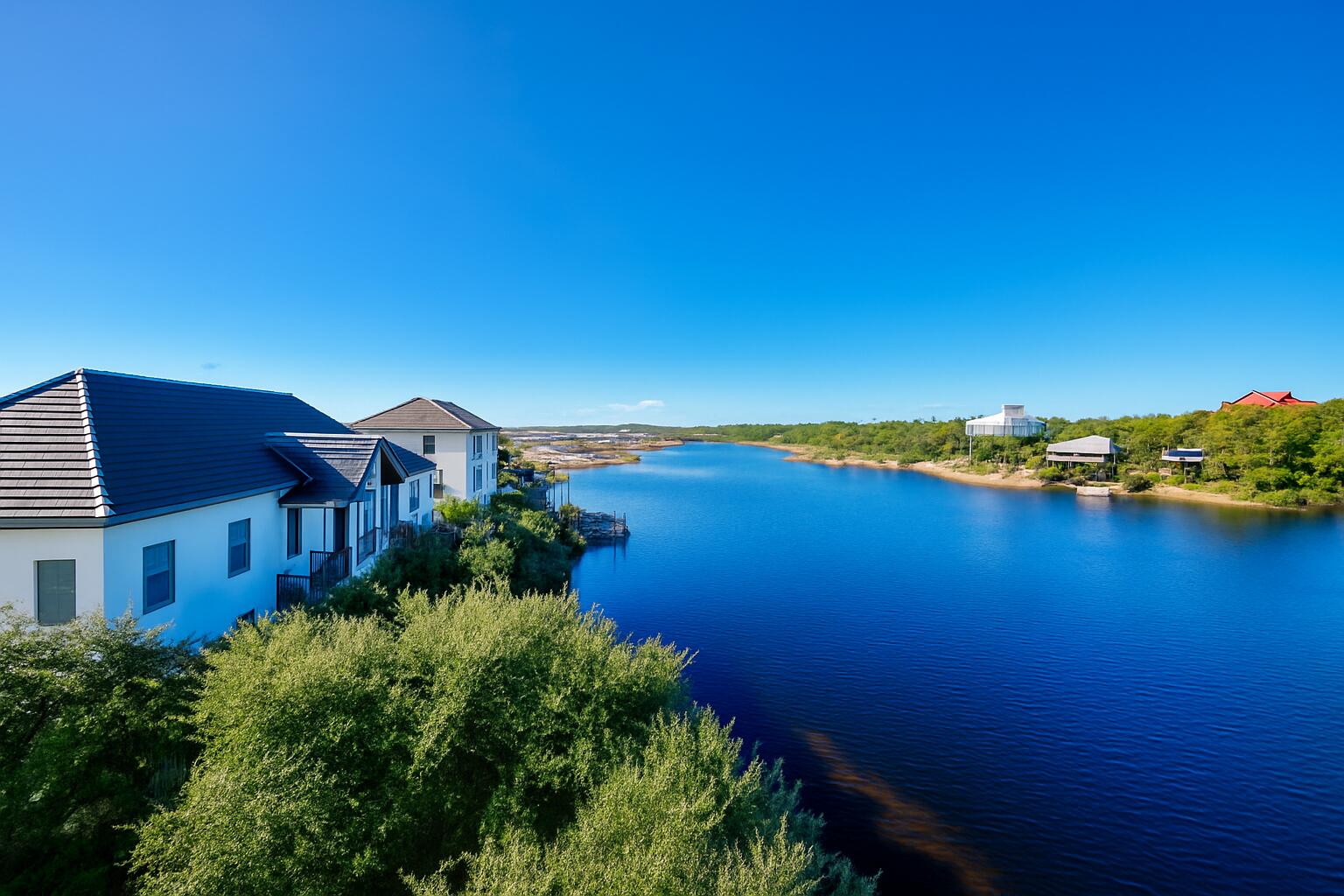 STALLWORTH PRESERVE - Residential