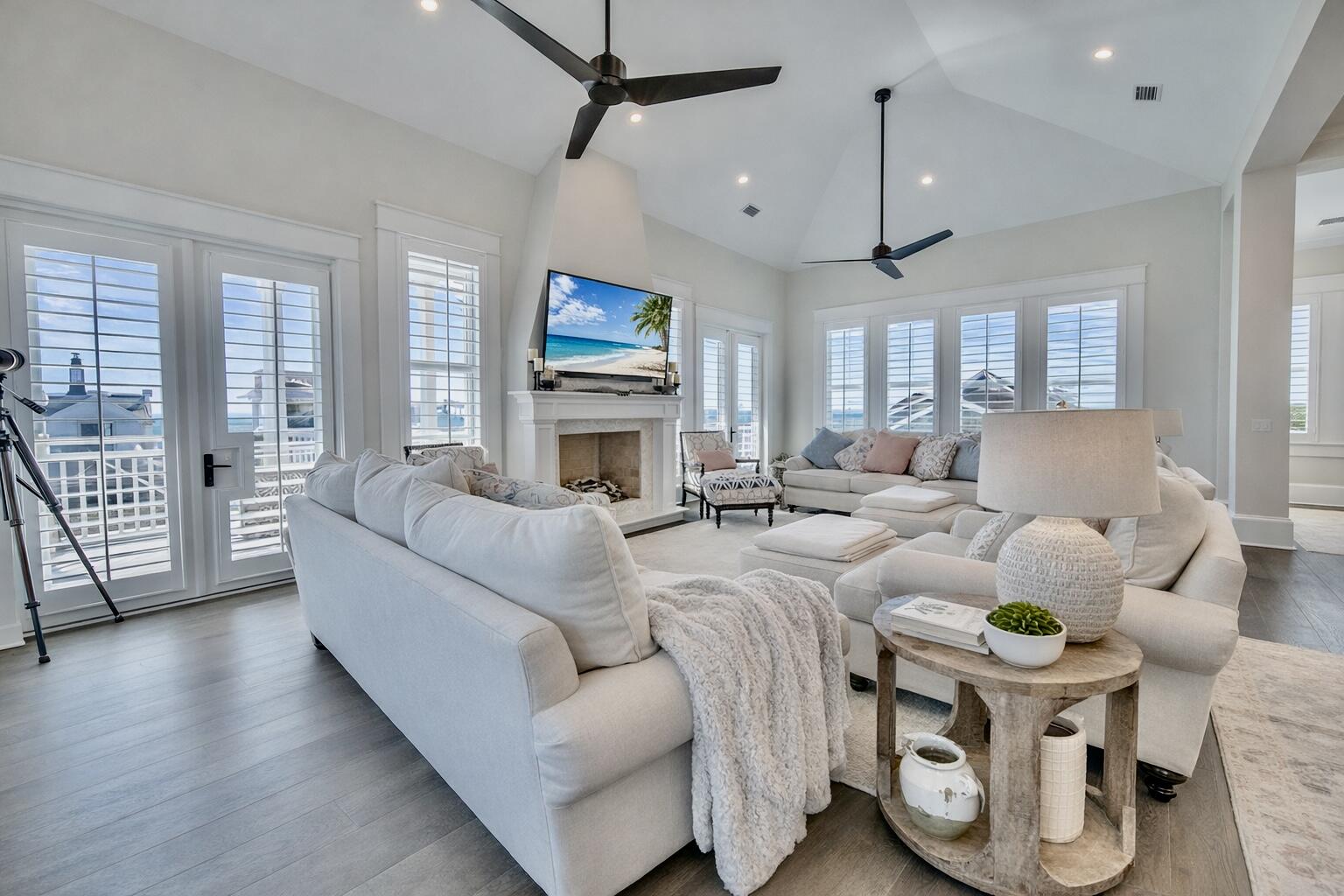 STALLWORTH PRESERVE - Residential