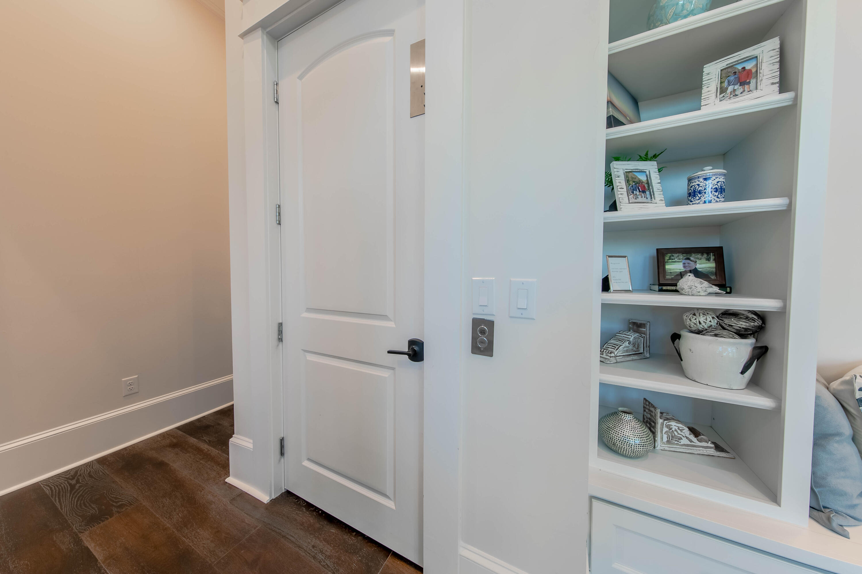 STALLWORTH PRESERVE - Residential