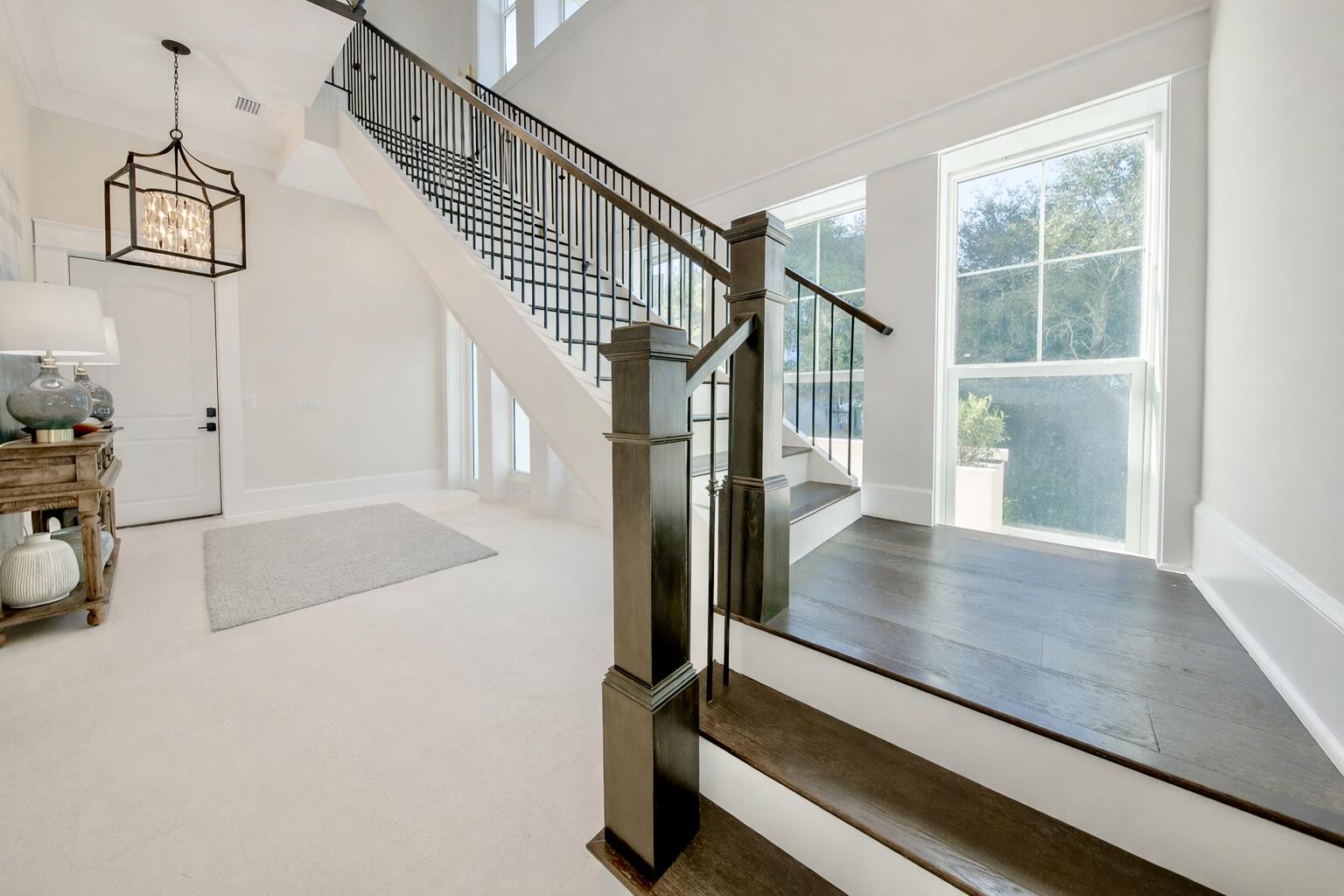 STALLWORTH PRESERVE - Residential