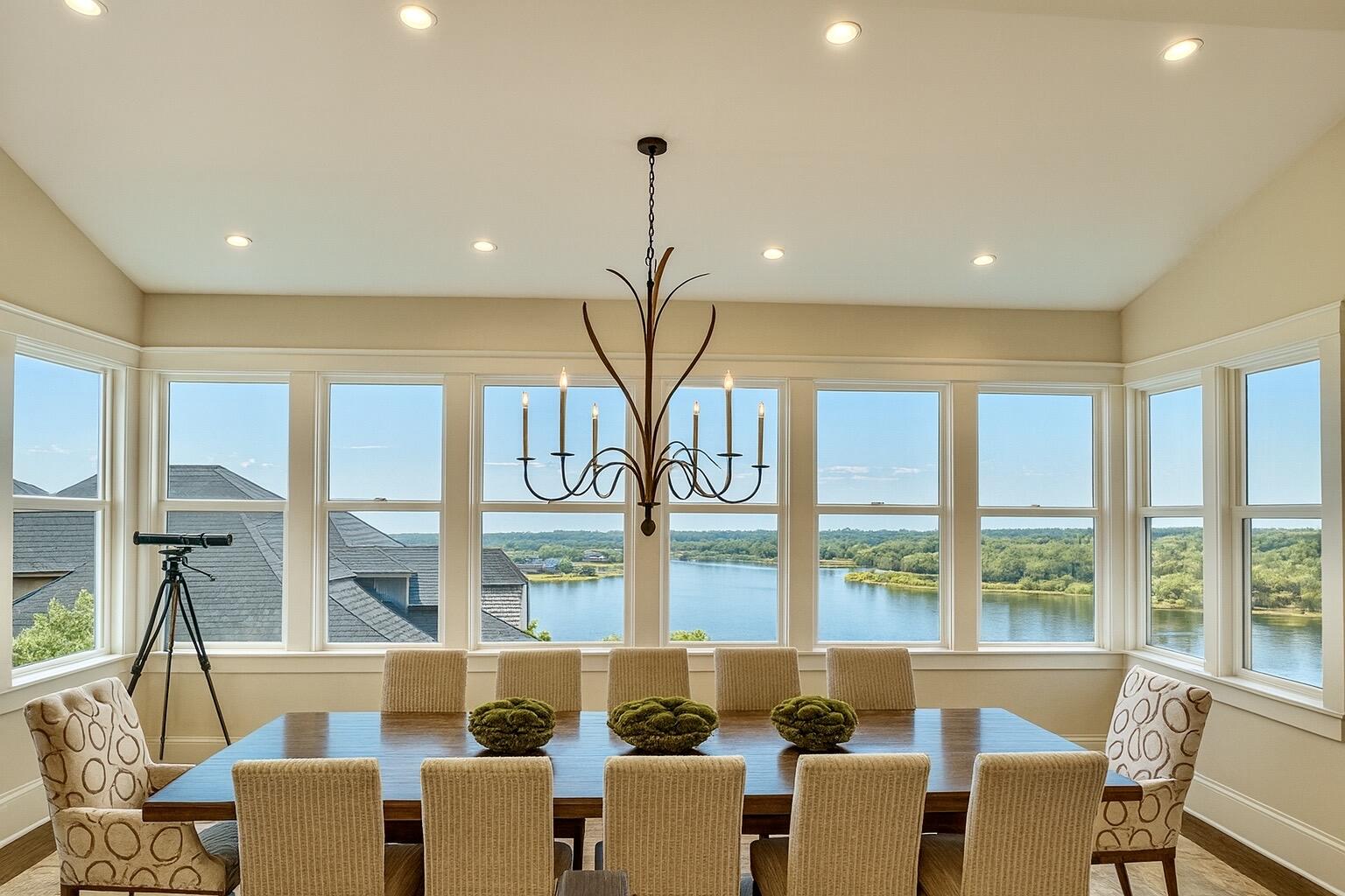 STALLWORTH PRESERVE - Residential