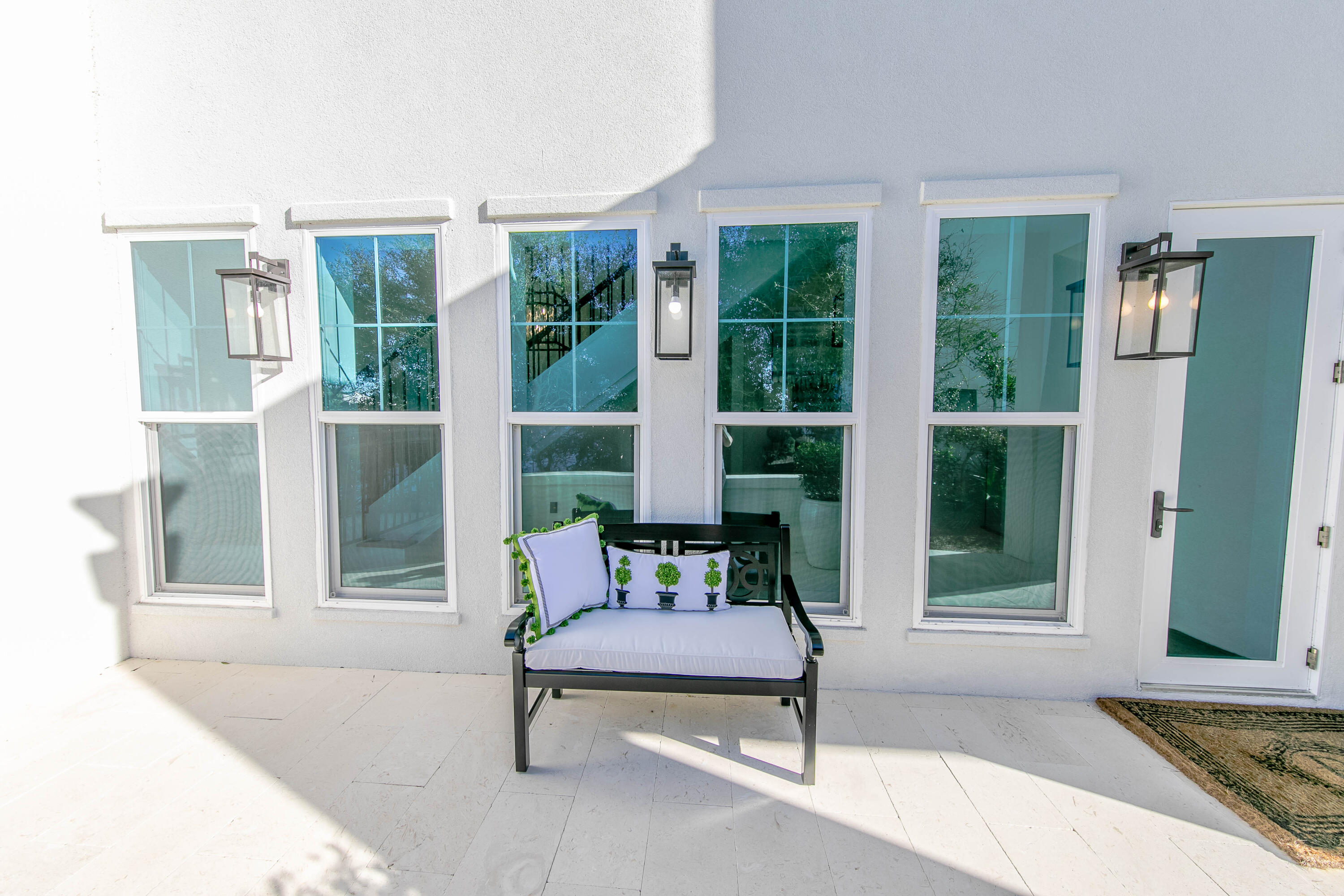 STALLWORTH PRESERVE - Residential