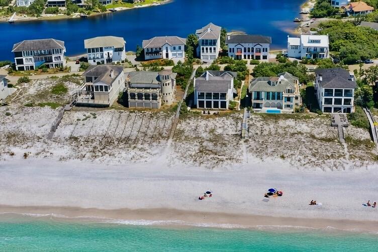 STALLWORTH PRESERVE - Residential