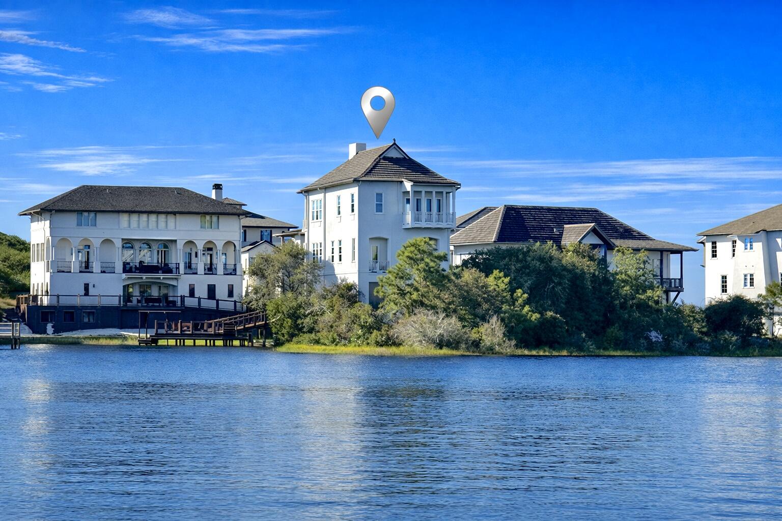 STALLWORTH PRESERVE - Residential