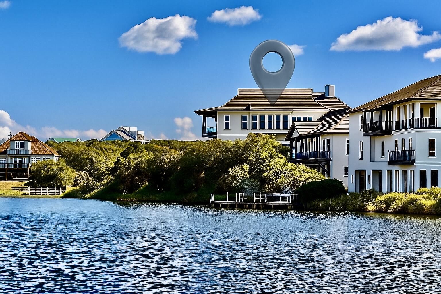 STALLWORTH PRESERVE - Residential