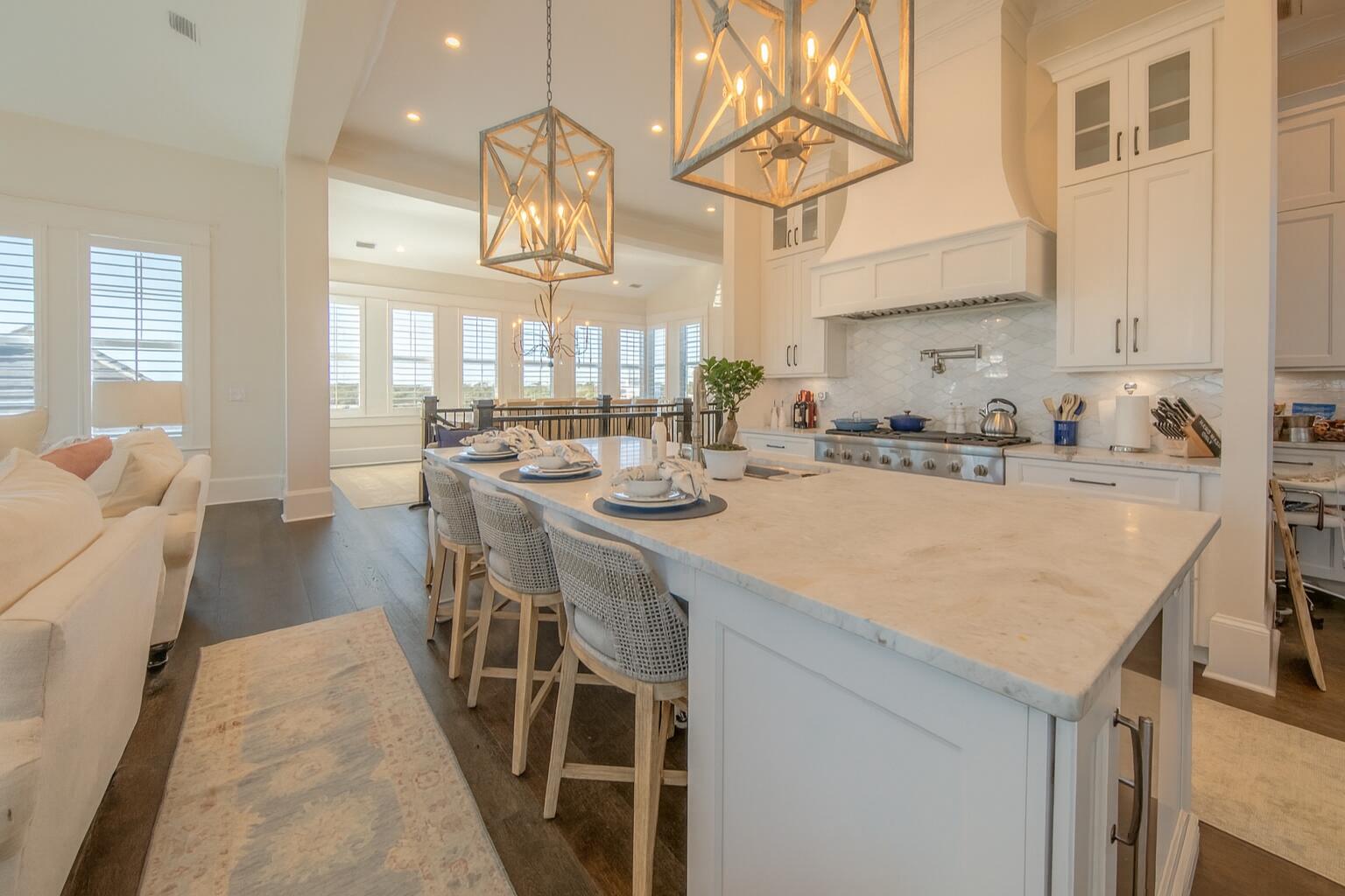 STALLWORTH PRESERVE - Residential