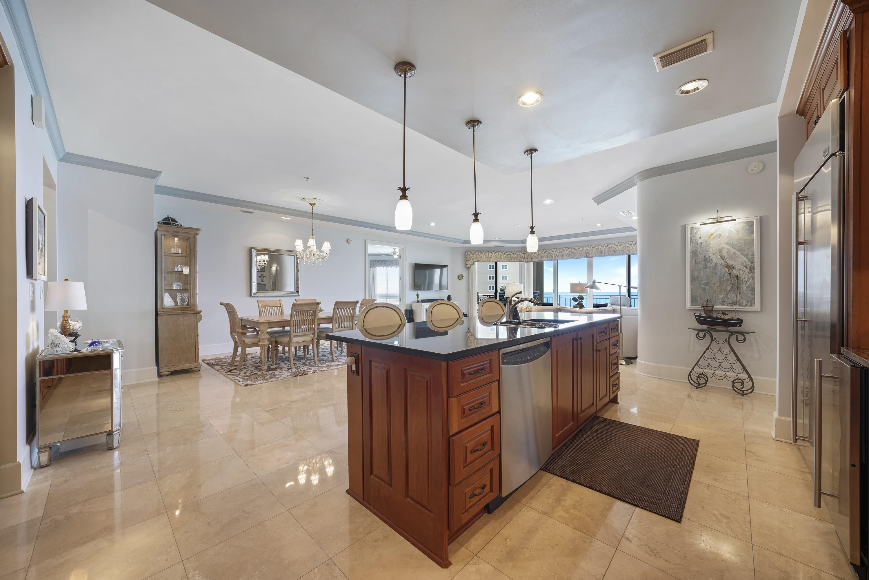 GRAND DUNES - NORTH TOWER - Residential