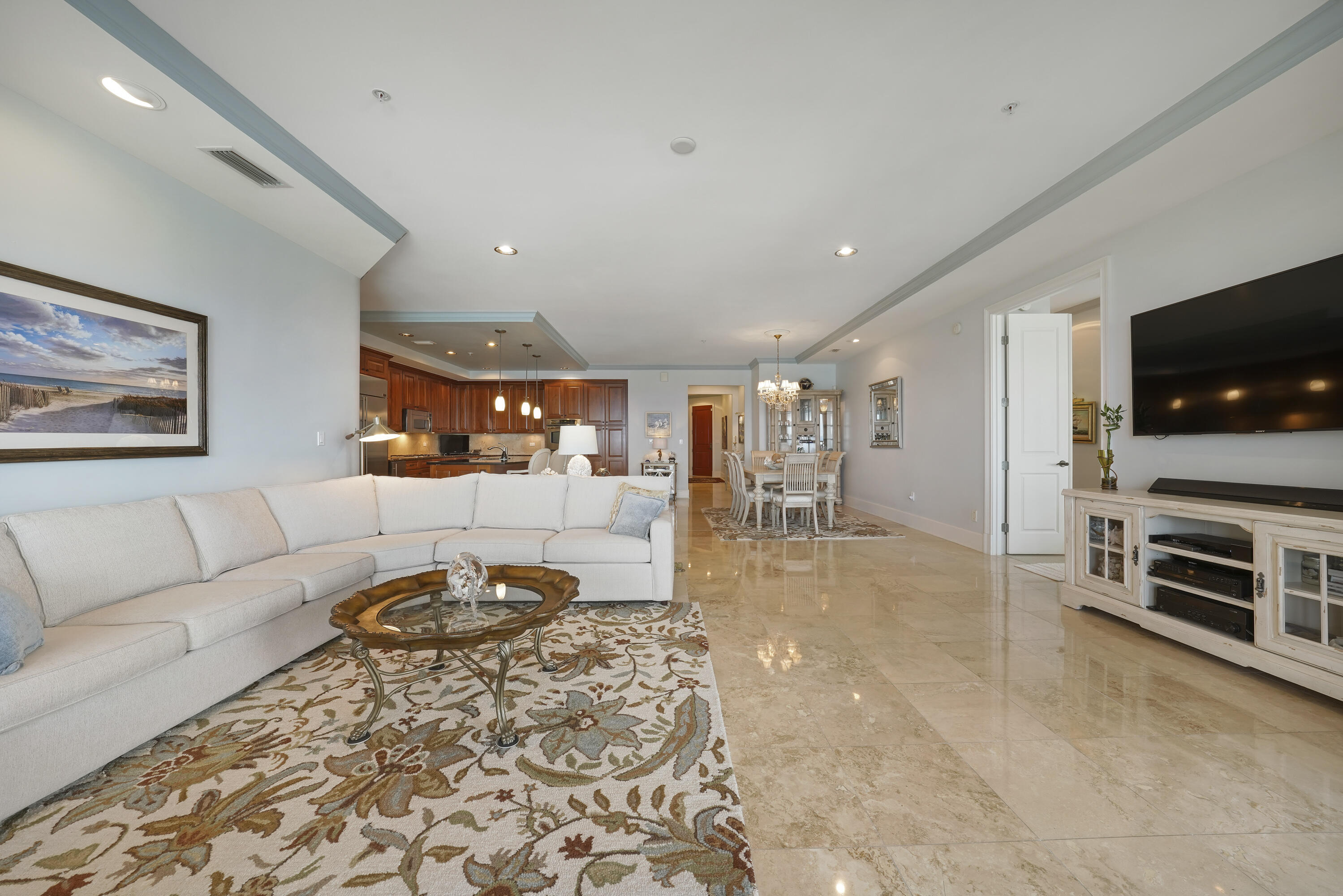 GRAND DUNES - NORTH TOWER - Residential