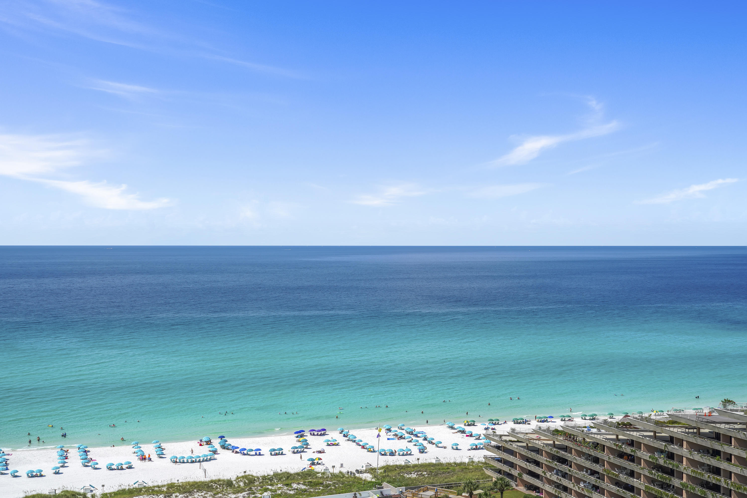 GRAND DUNES - NORTH TOWER - Residential