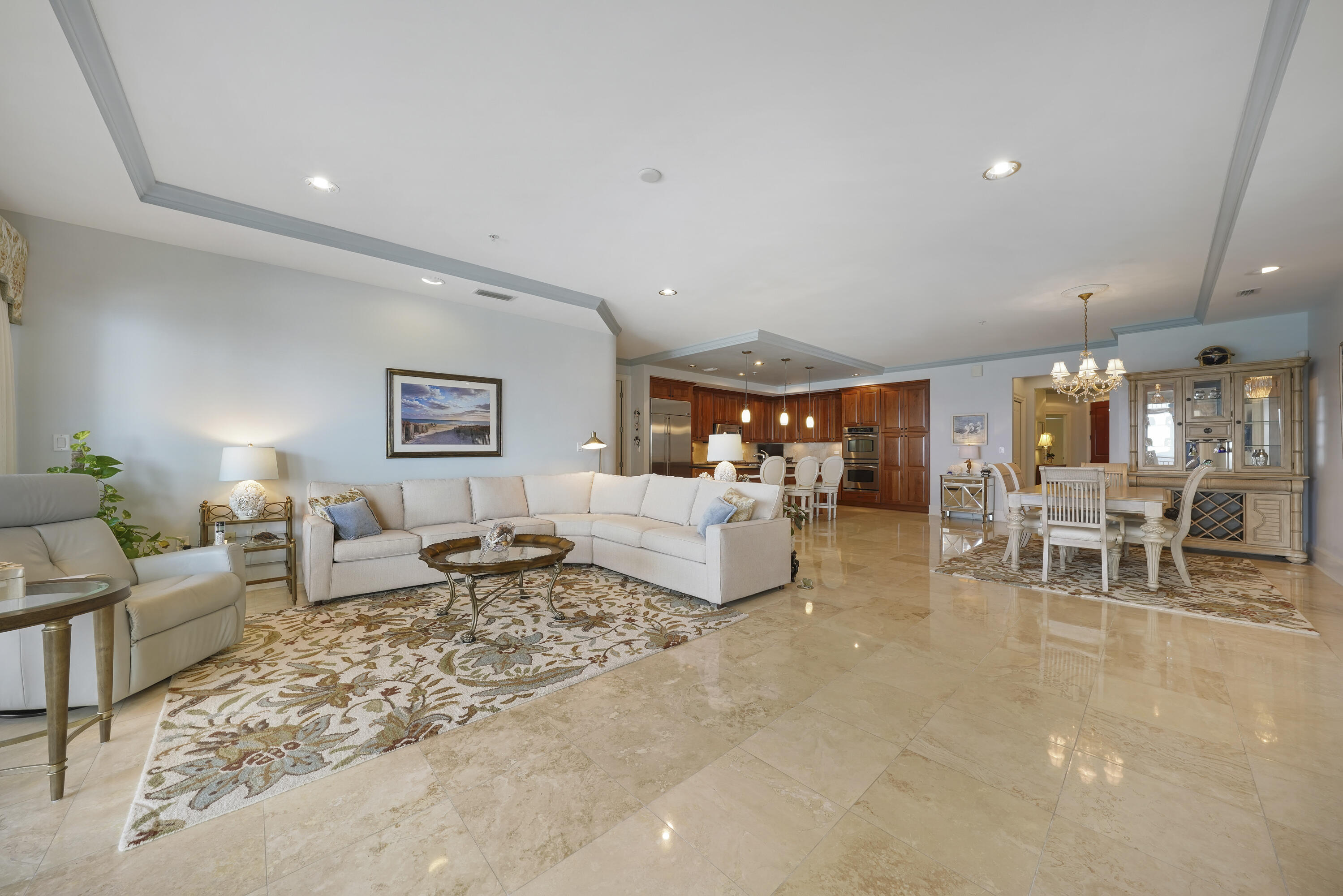GRAND DUNES - NORTH TOWER - Residential