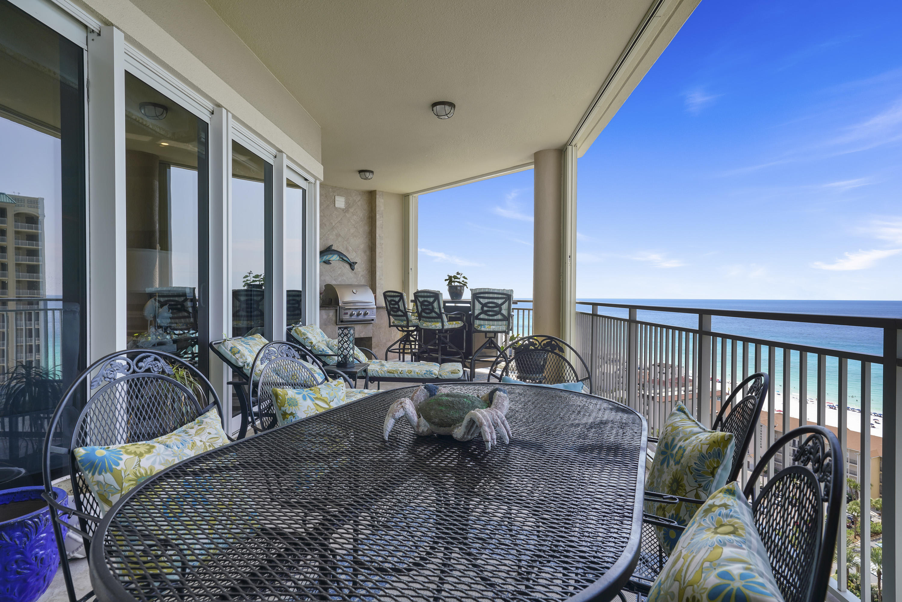 GRAND DUNES - NORTH TOWER - Residential