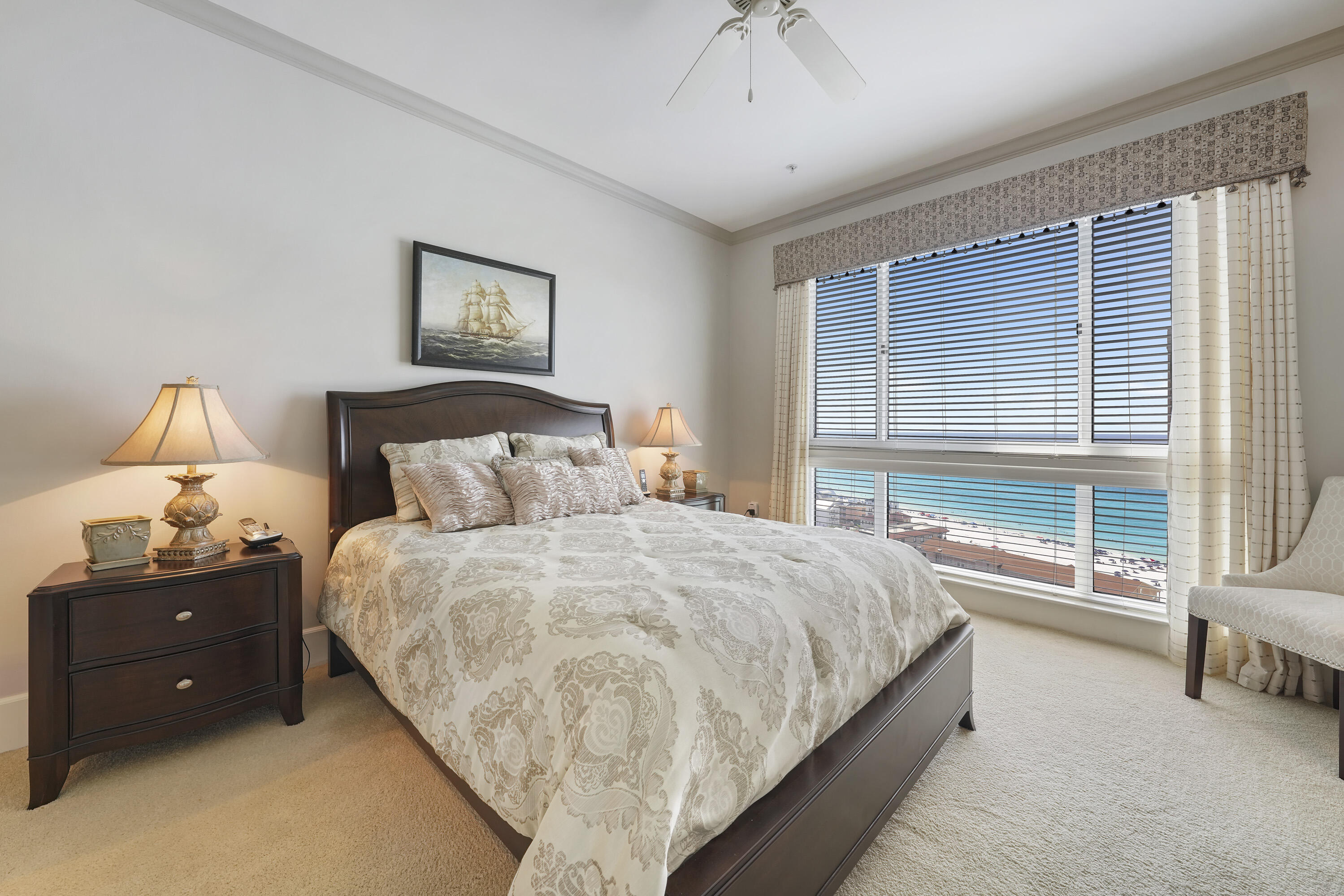 GRAND DUNES - NORTH TOWER - Residential