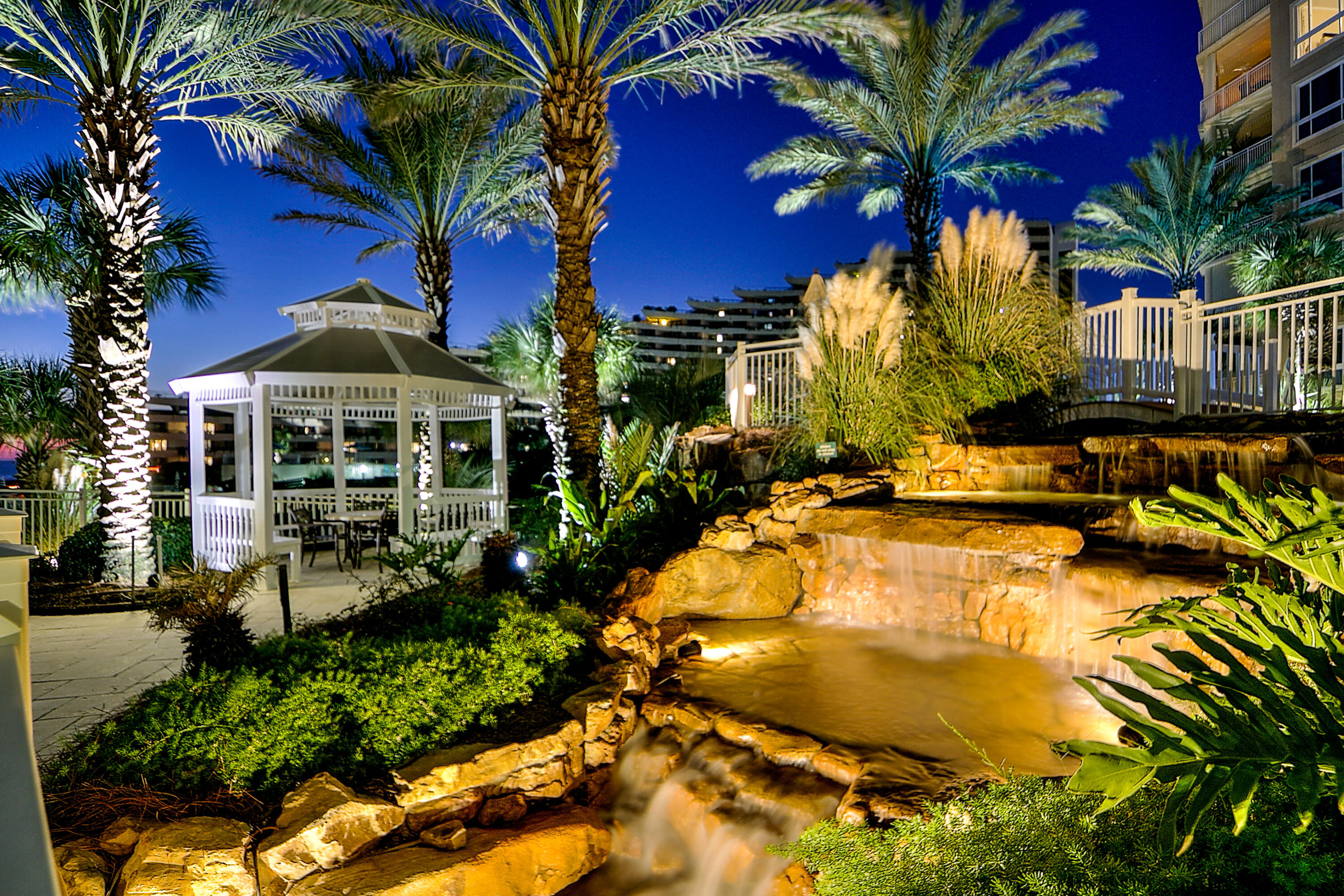 GRAND DUNES - NORTH TOWER - Residential