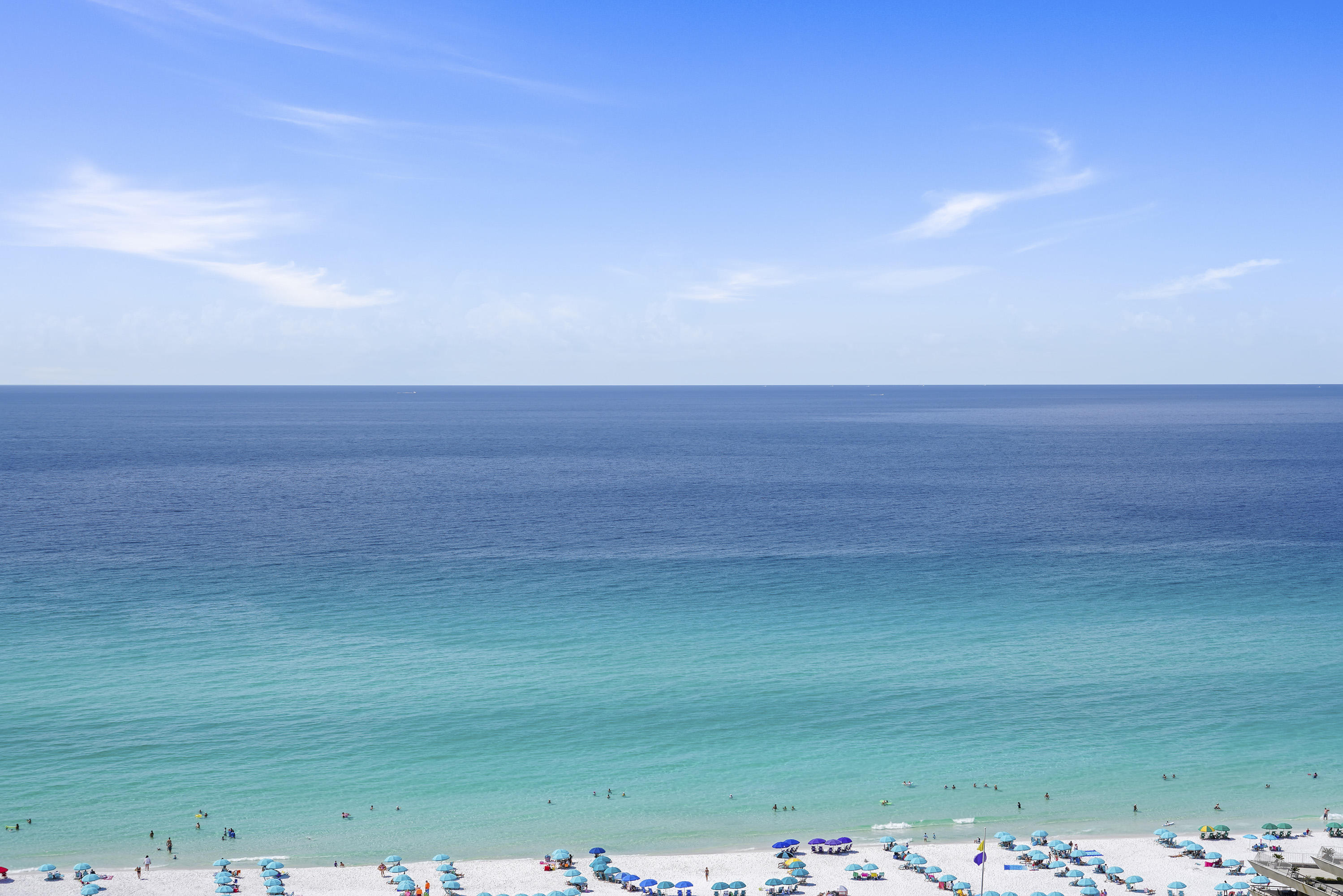 GRAND DUNES - NORTH TOWER - Residential