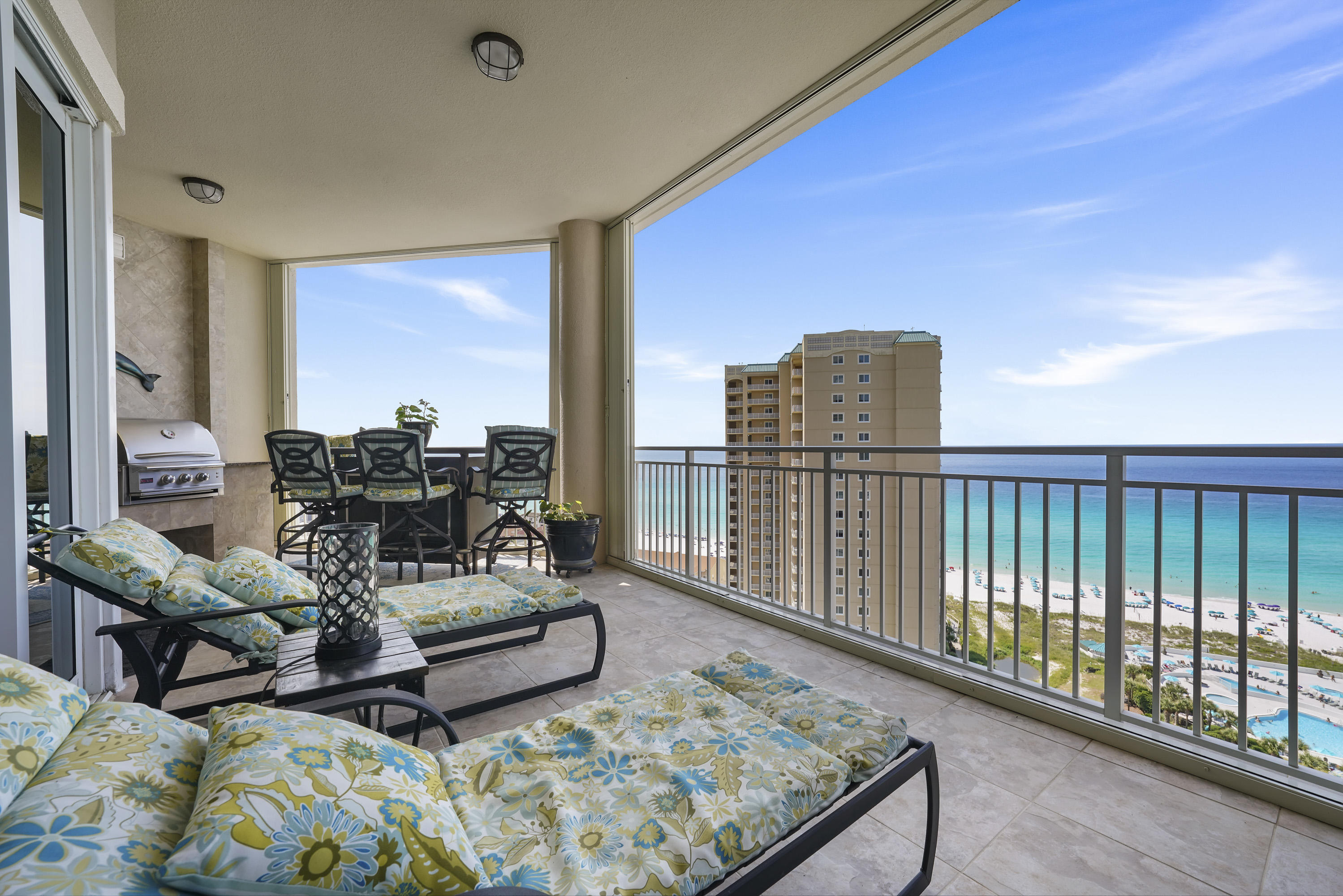 GRAND DUNES - NORTH TOWER - Residential