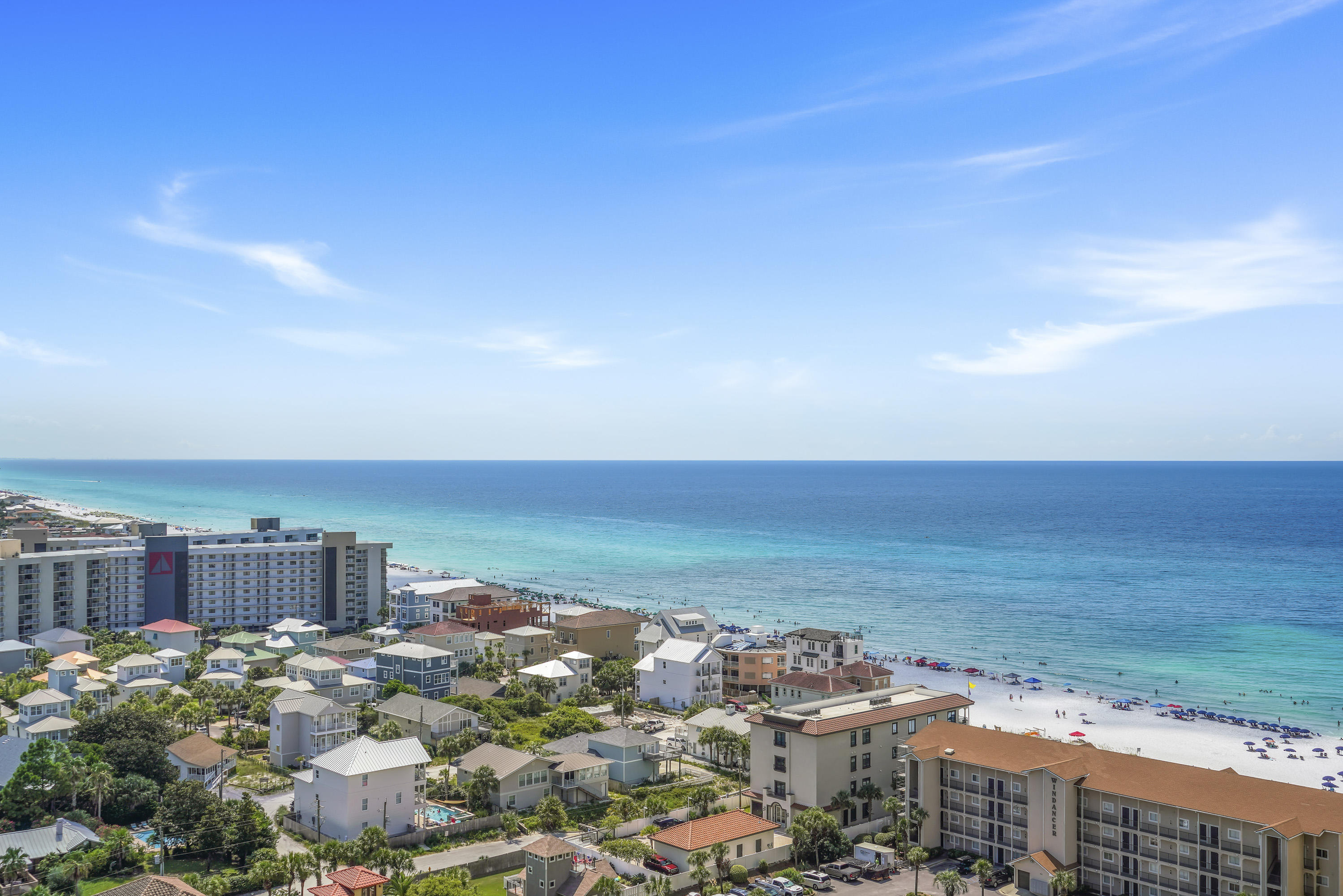 GRAND DUNES - NORTH TOWER - Residential