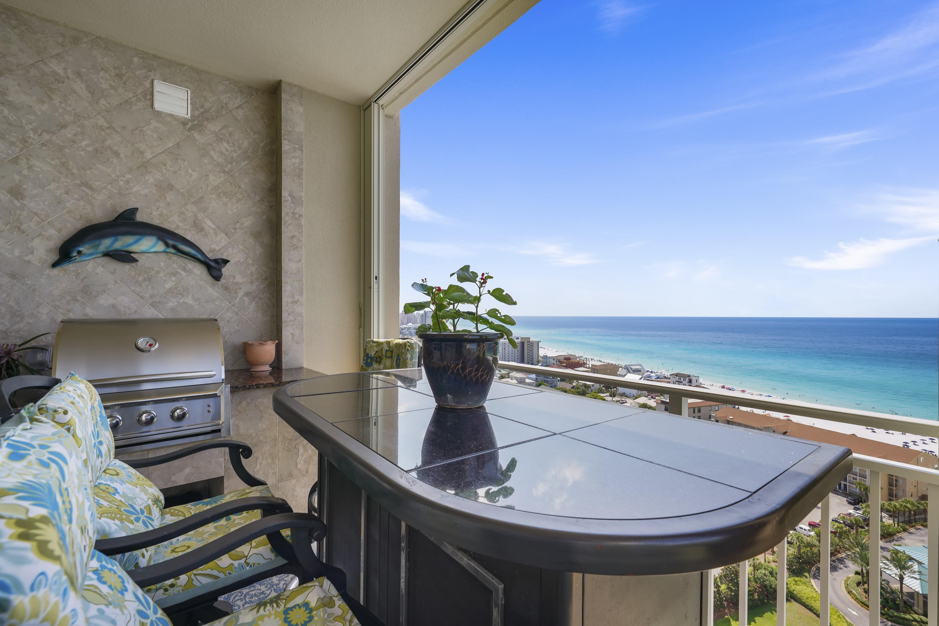 GRAND DUNES - NORTH TOWER - Residential