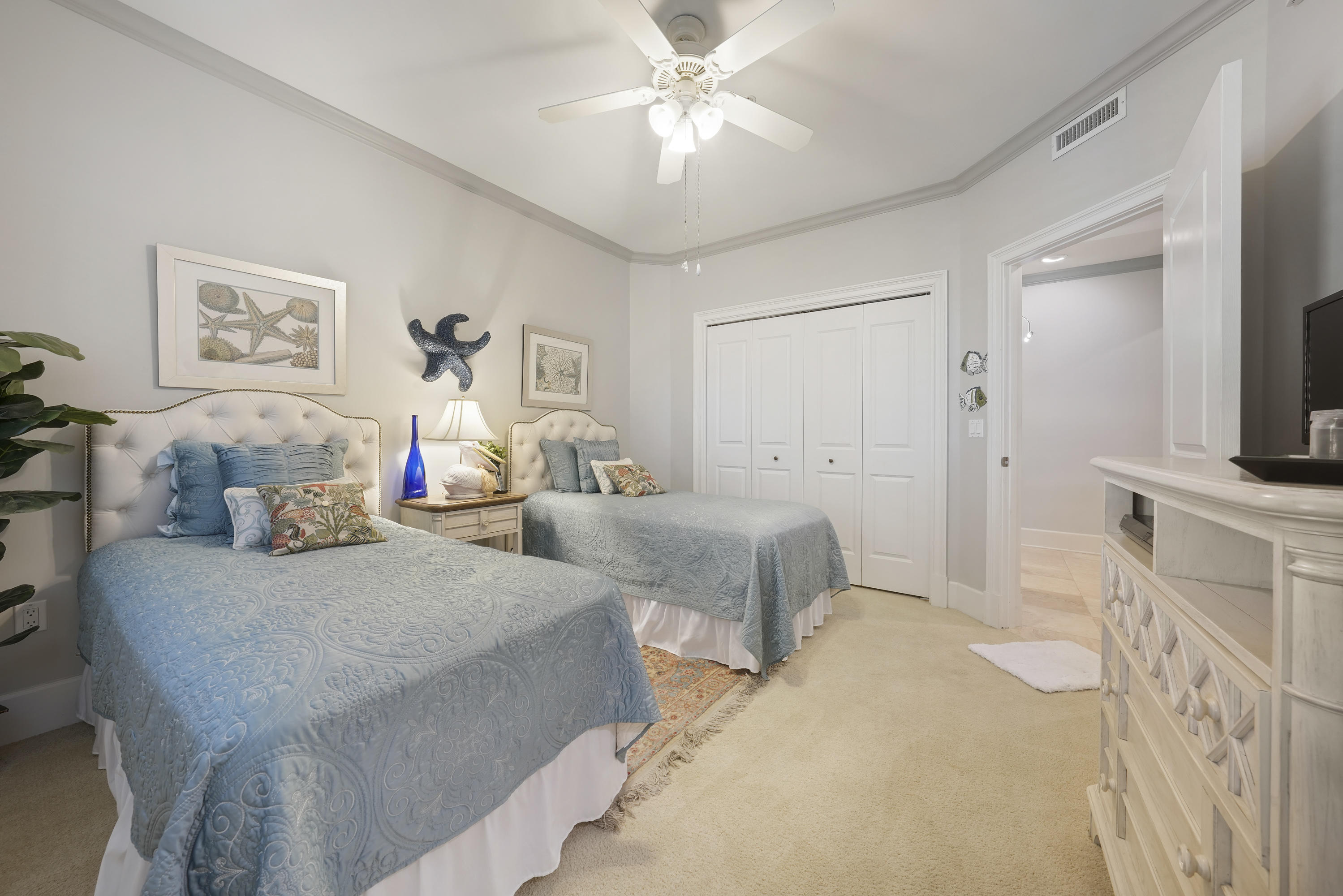 GRAND DUNES - NORTH TOWER - Residential