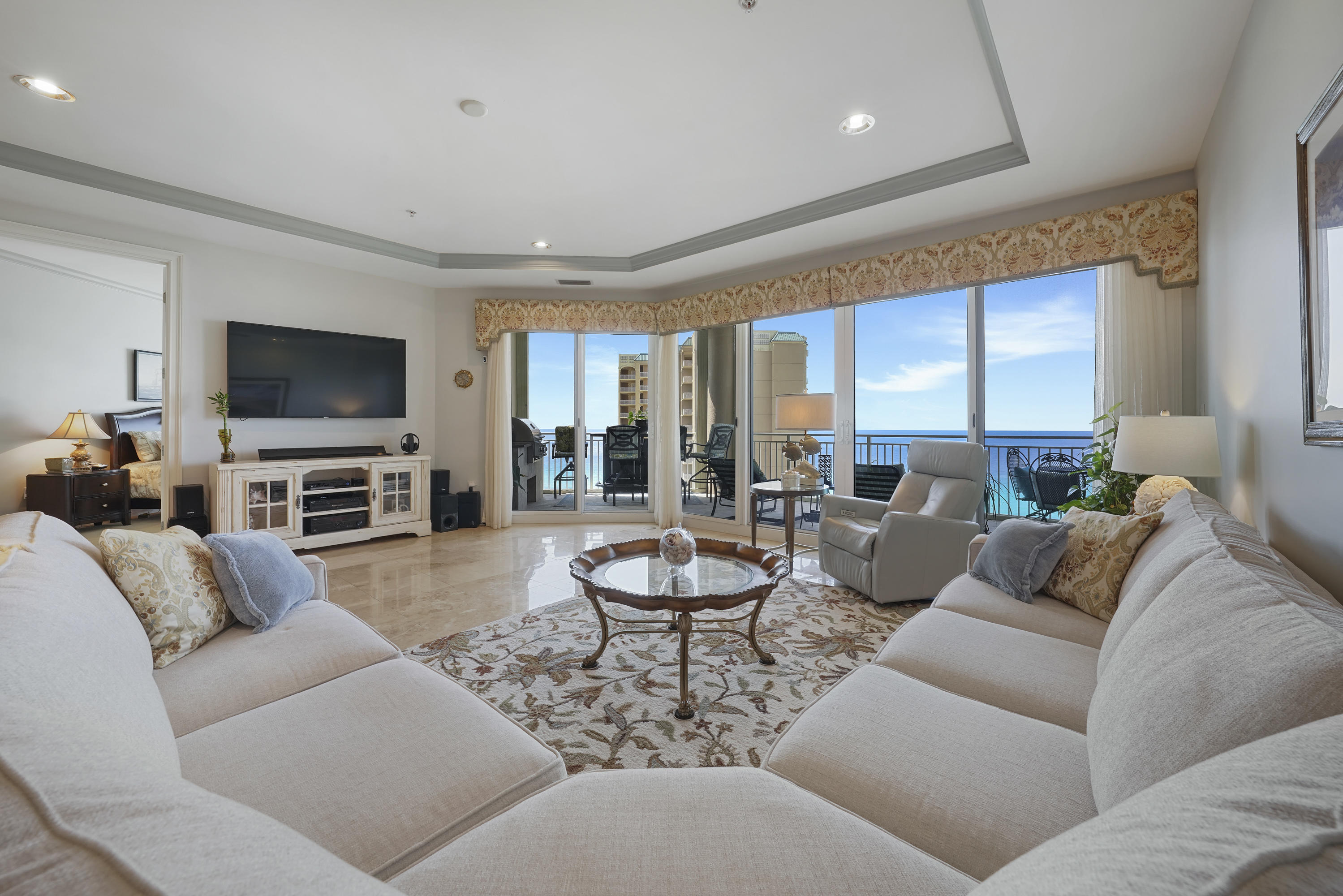GRAND DUNES - NORTH TOWER - Residential