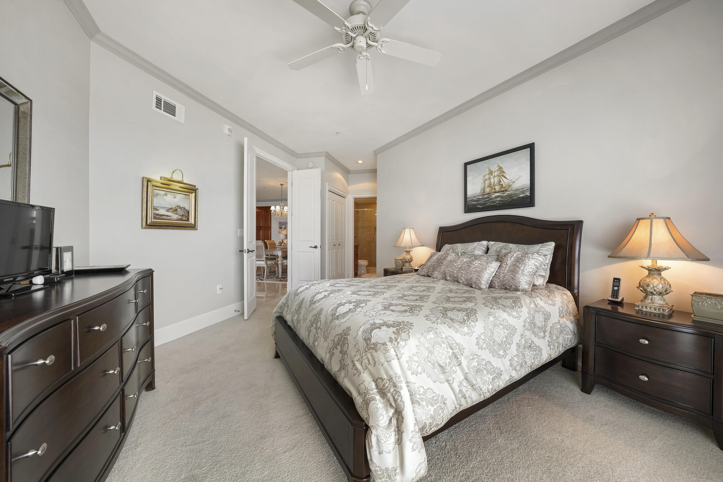 GRAND DUNES - NORTH TOWER - Residential