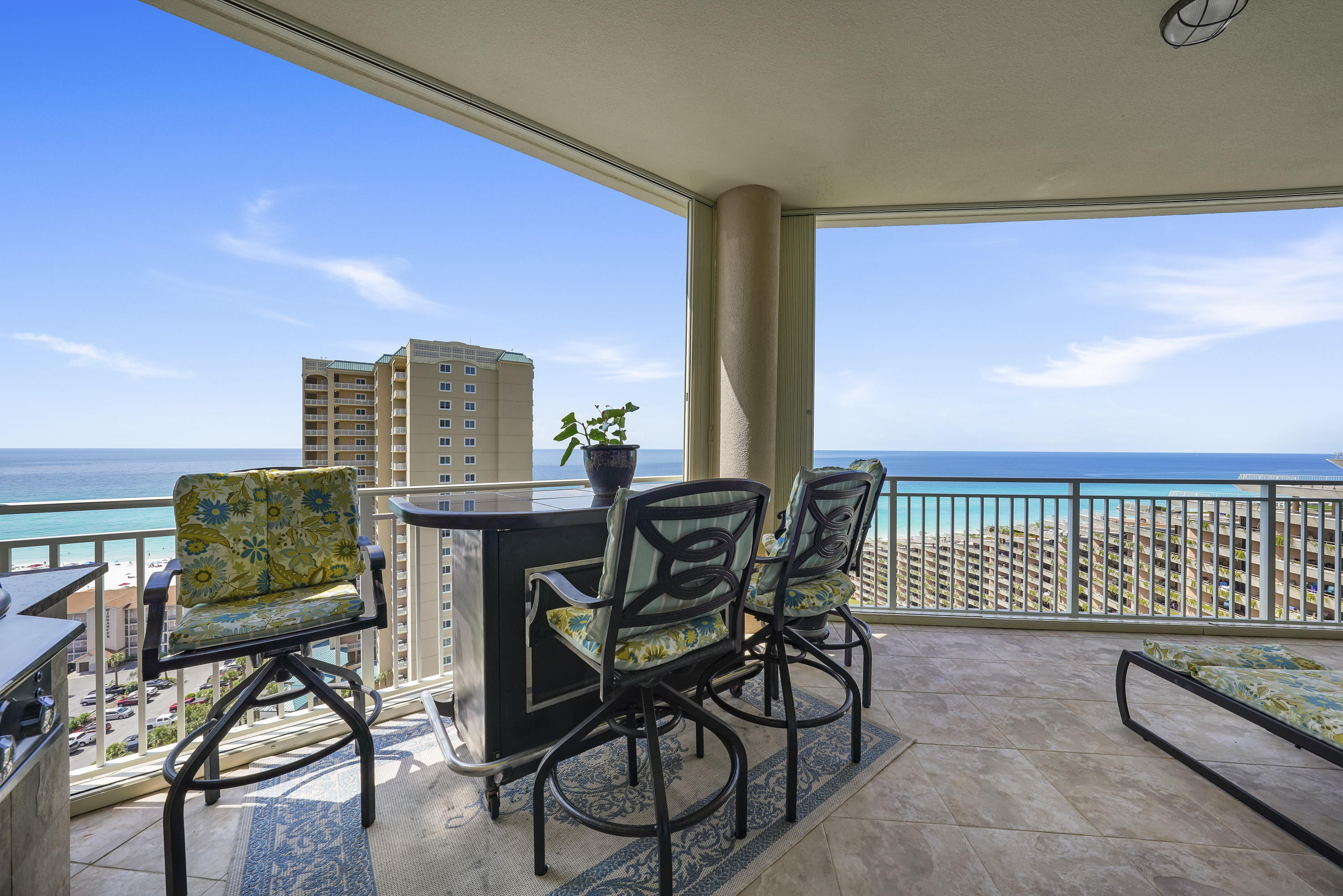 GRAND DUNES - NORTH TOWER - Residential